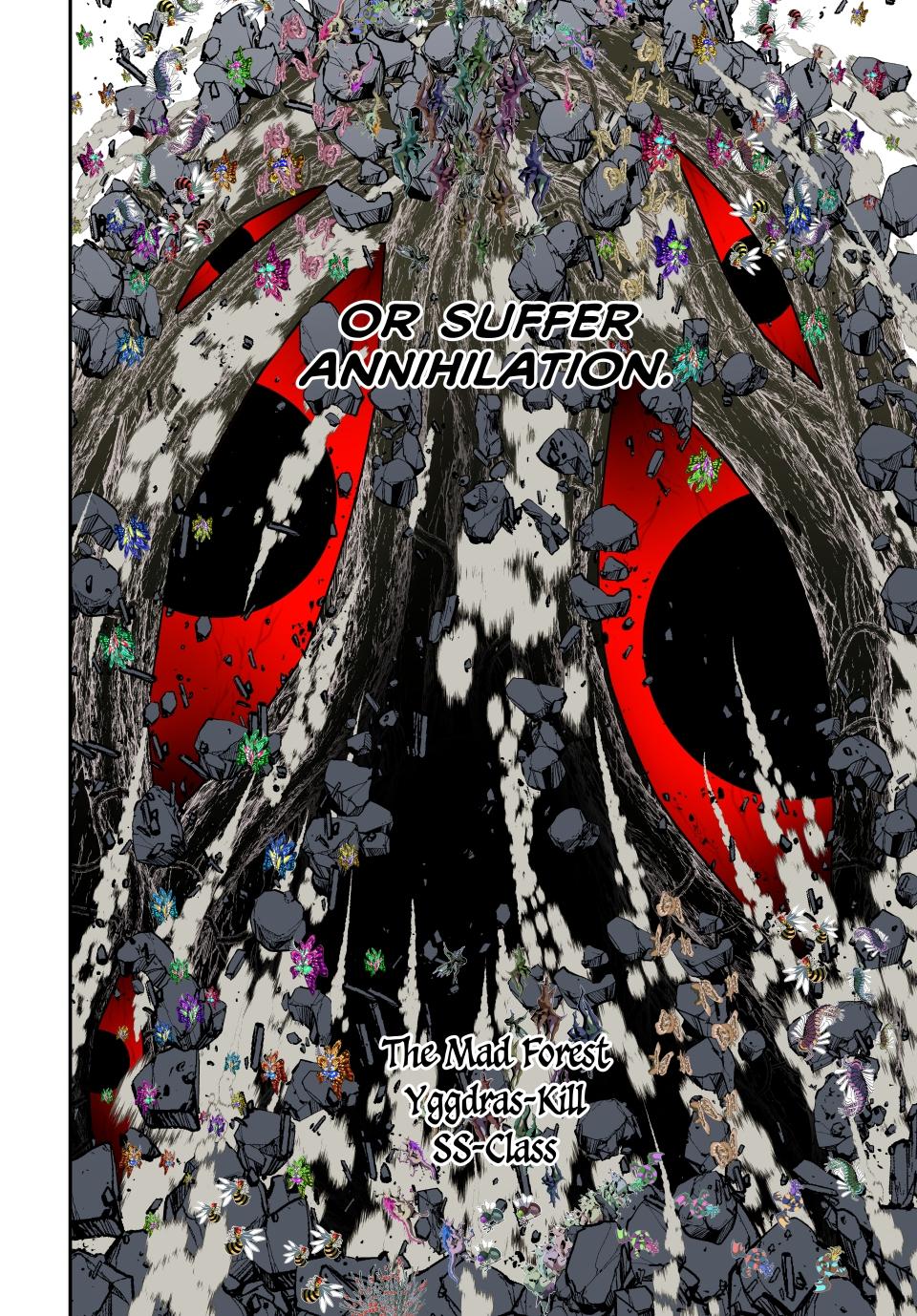 Tensei Shitara Dainana-ouji Dattanode, Kimama ni Majutsu wo Kiwamemasu chapter 164 page 13