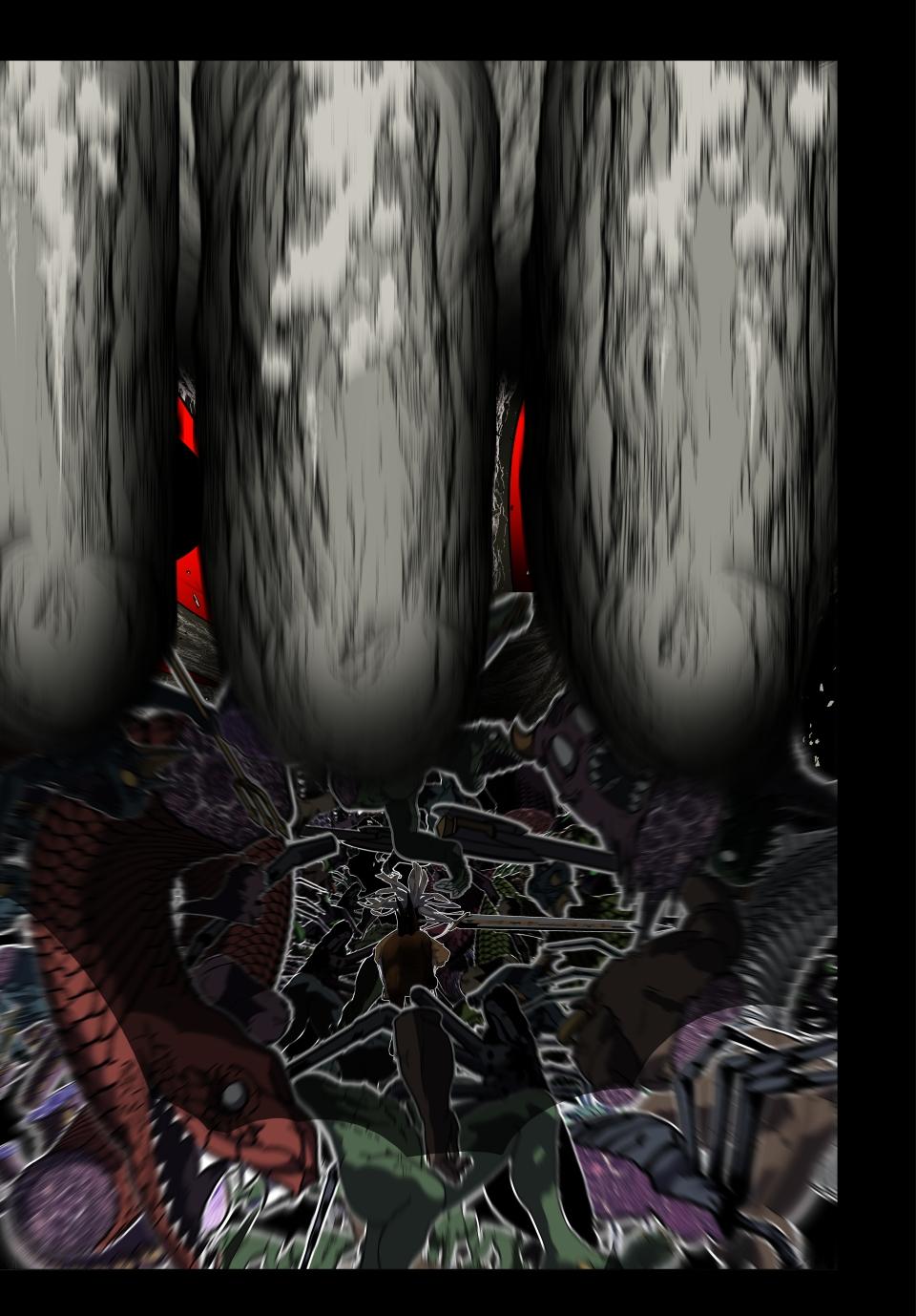 Tensei Shitara Dainana-ouji Dattanode, Kimama ni Majutsu wo Kiwamemasu chapter 165 page 13