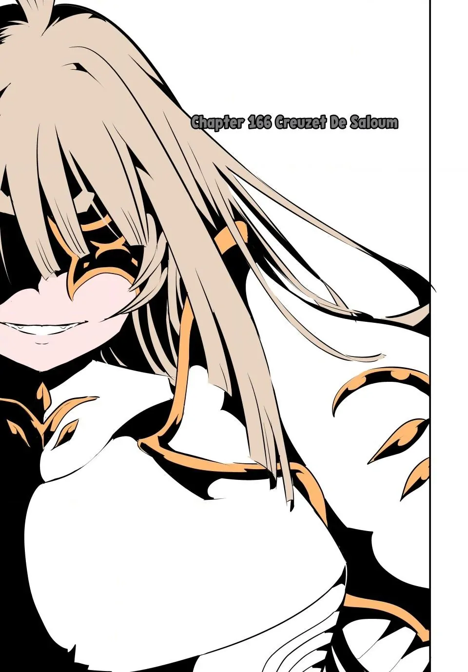 Tensei Shitara Dainana-ouji Dattanode, Kimama ni Majutsu wo Kiwamemasu chapter 166 page 1