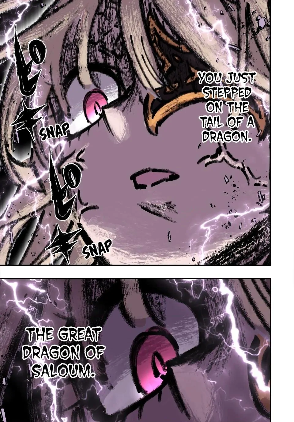 Tensei Shitara Dainana-ouji Dattanode, Kimama ni Majutsu wo Kiwamemasu chapter 166 page 17