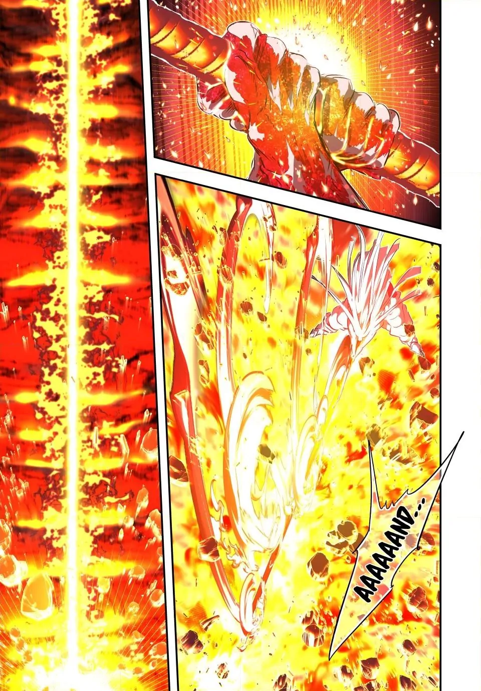 Tensei Shitara Dainana-ouji Dattanode, Kimama ni Majutsu wo Kiwamemasu chapter 166 page 25