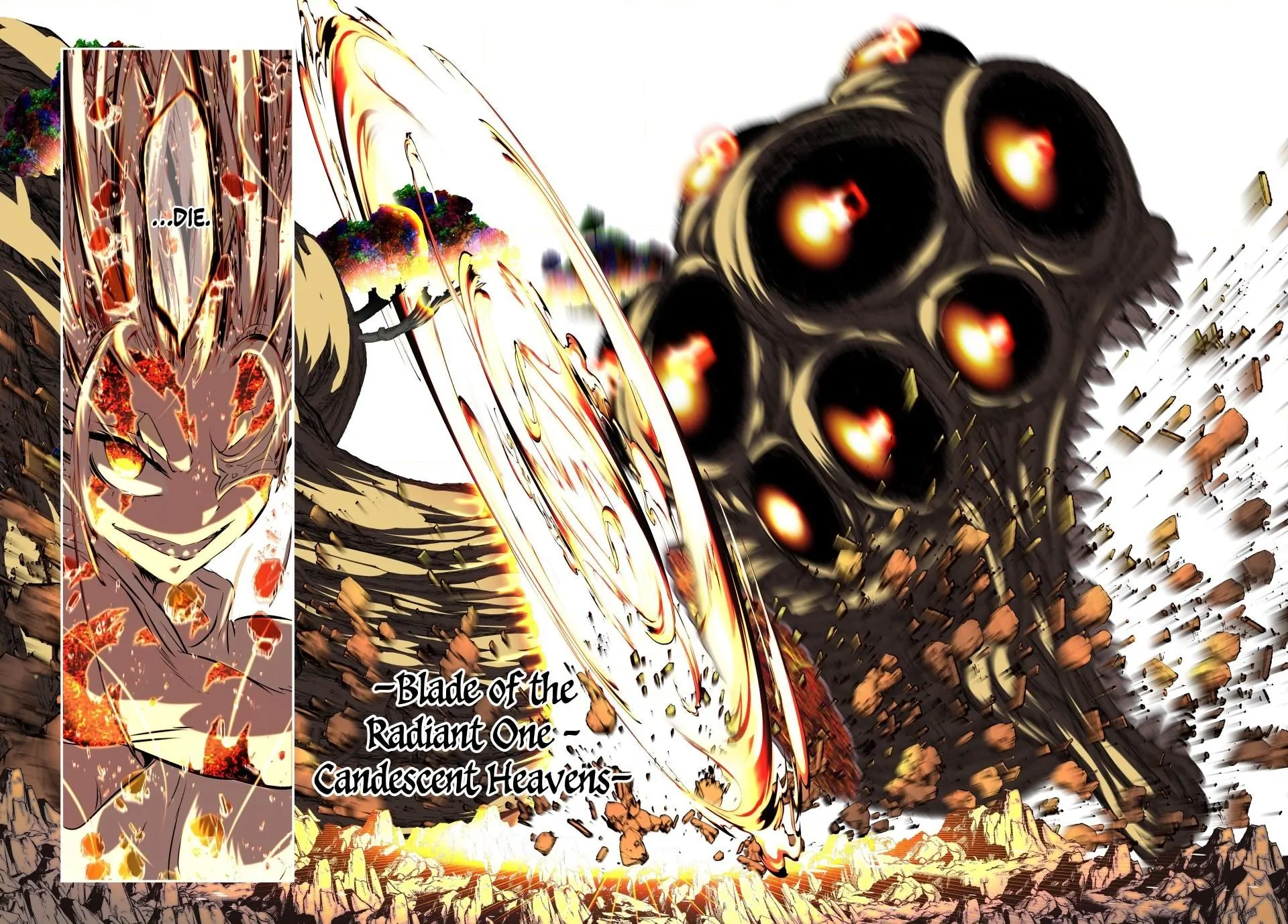 Tensei Shitara Dainana-ouji Dattanode, Kimama ni Majutsu wo Kiwamemasu chapter 166 page 26