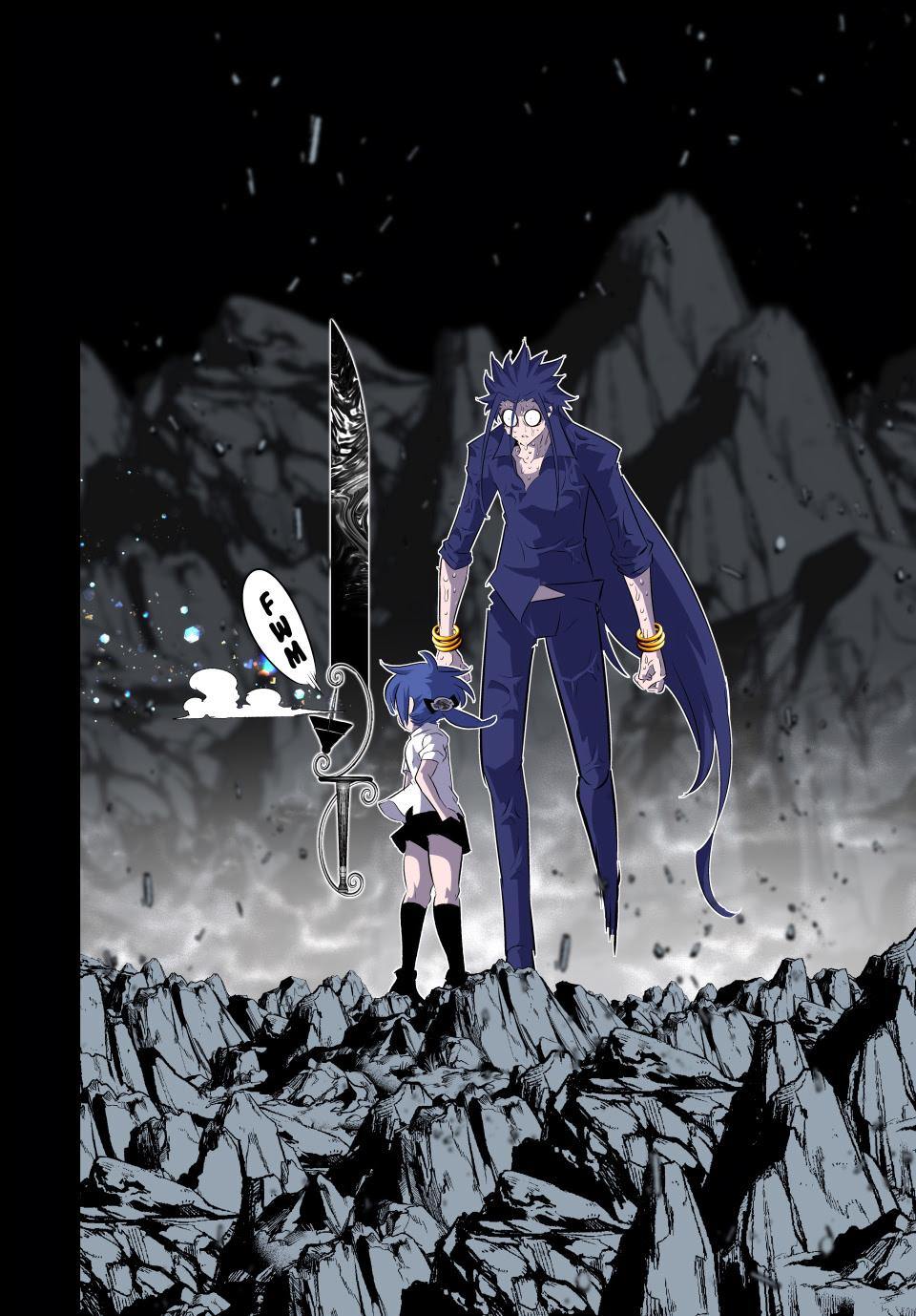 Tensei Shitara Dainana-ouji Dattanode, Kimama ni Majutsu wo Kiwamemasu chapter 170 page 16