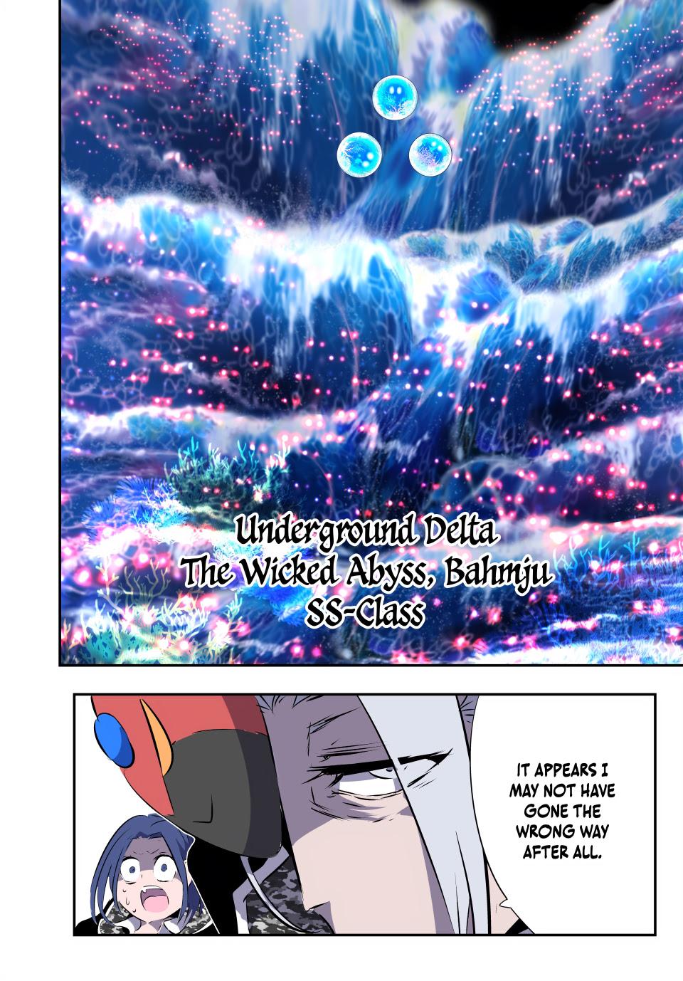 Tensei Shitara Dainana-ouji Dattanode, Kimama ni Majutsu wo Kiwamemasu chapter 170 page 24