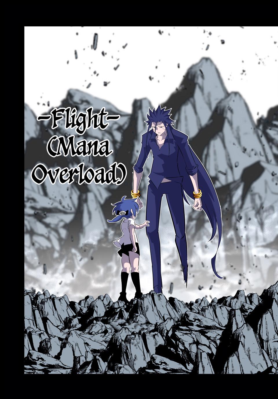 Tensei Shitara Dainana-ouji Dattanode, Kimama ni Majutsu wo Kiwamemasu chapter 170 page 7