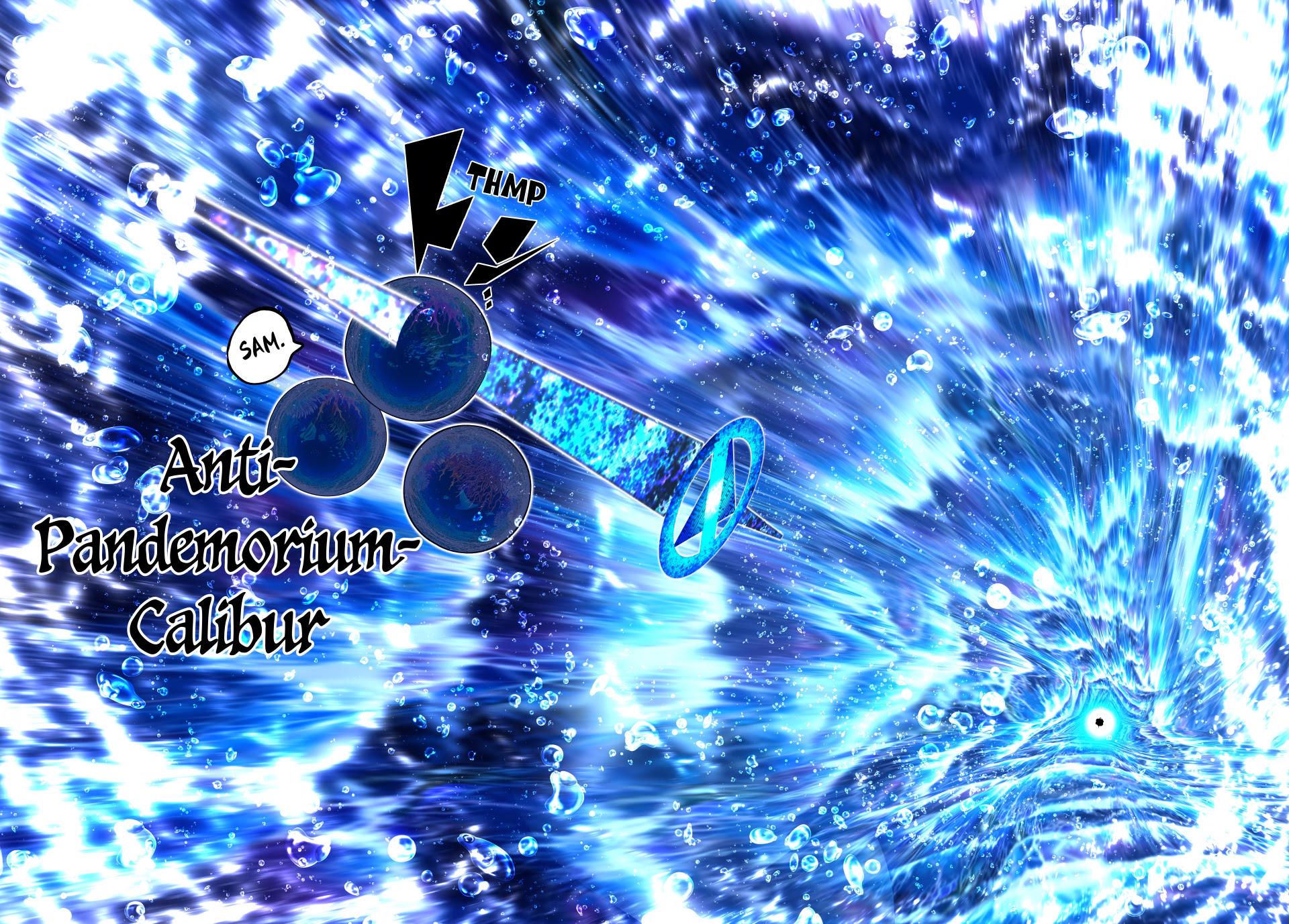 Tensei Shitara Dainana-ouji Dattanode, Kimama ni Majutsu wo Kiwamemasu chapter 171 page 19