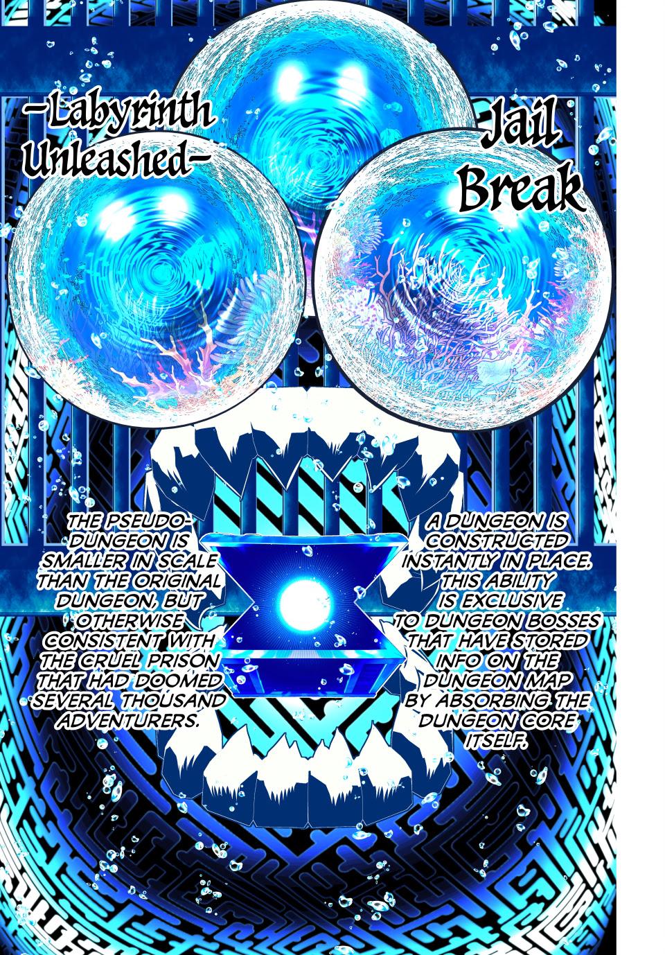 Tensei Shitara Dainana-ouji Dattanode, Kimama ni Majutsu wo Kiwamemasu chapter 171 page 8