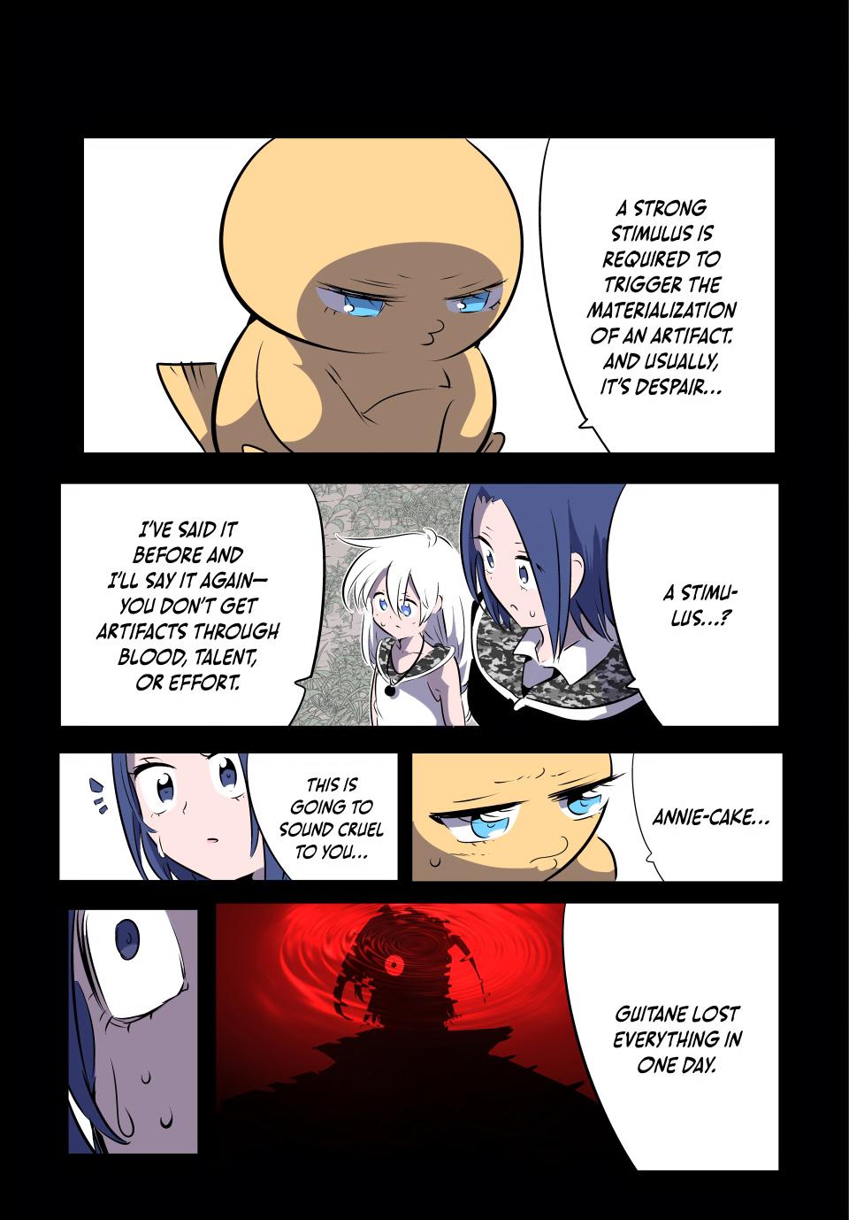 Tensei Shitara Dainana-ouji Dattanode, Kimama ni Majutsu wo Kiwamemasu chapter 172 page 27