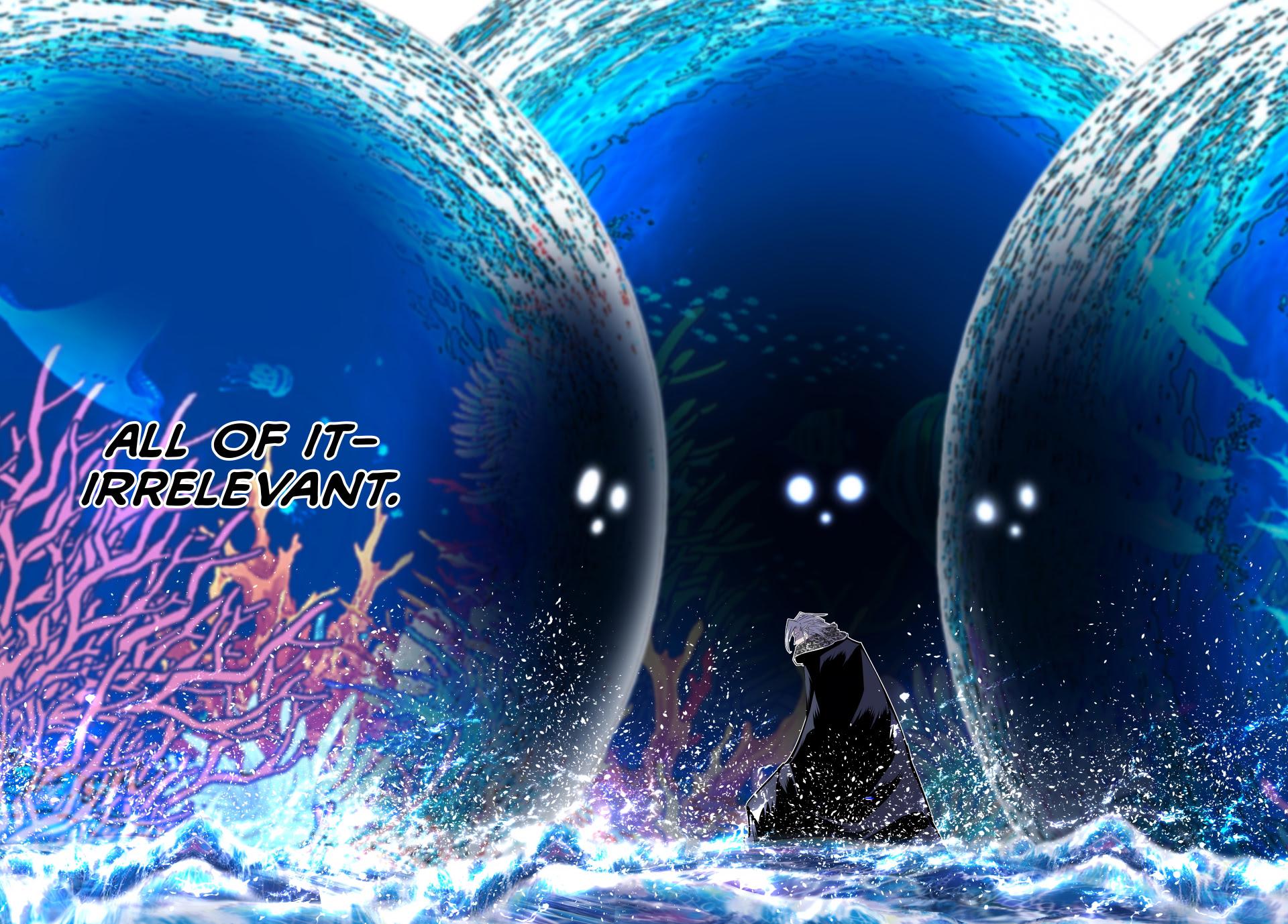 Tensei Shitara Dainana-ouji Dattanode, Kimama ni Majutsu wo Kiwamemasu chapter 172 page 9