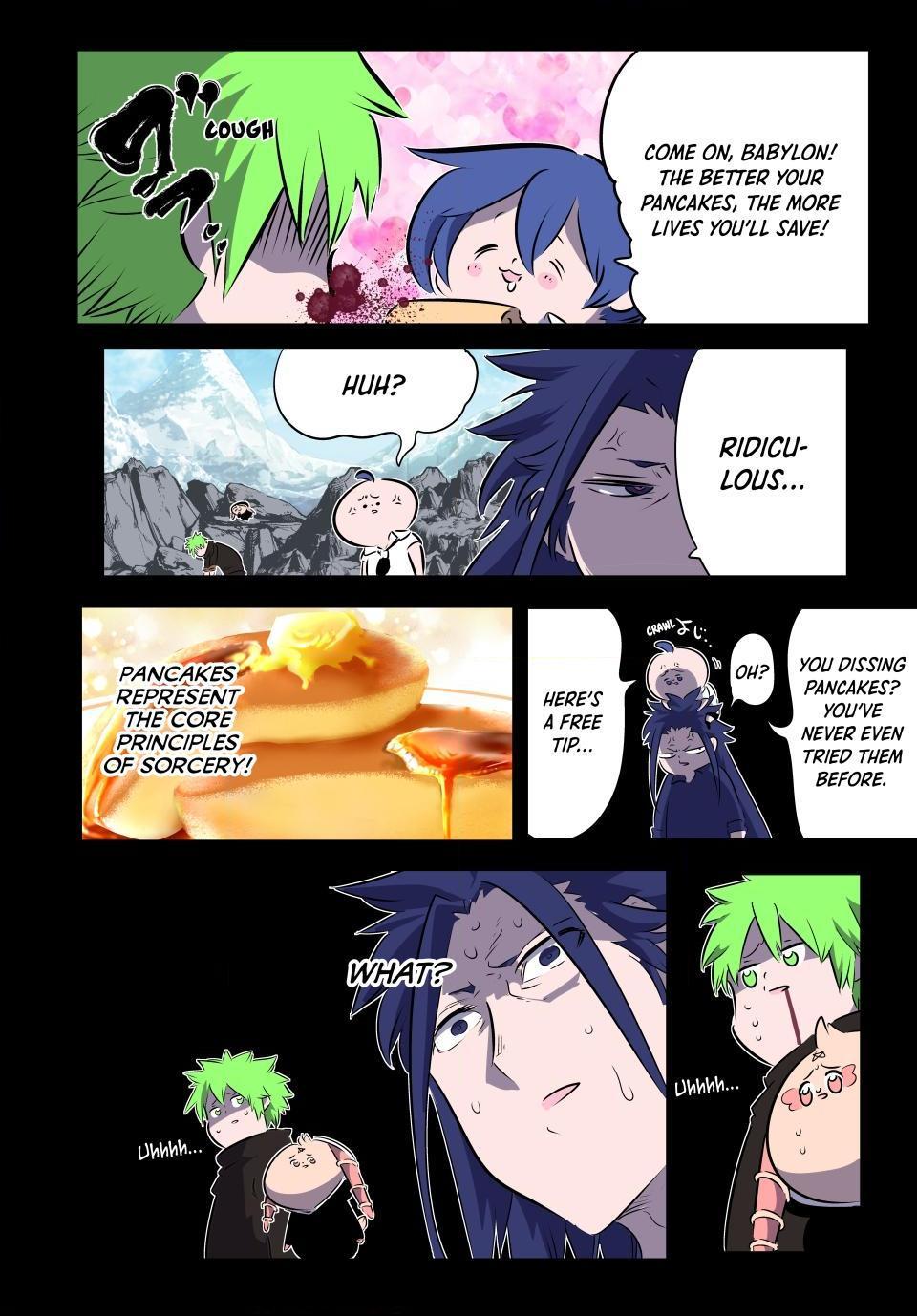 Tensei Shitara Dainana-ouji Dattanode, Kimama ni Majutsu wo Kiwamemasu chapter 175 page 12