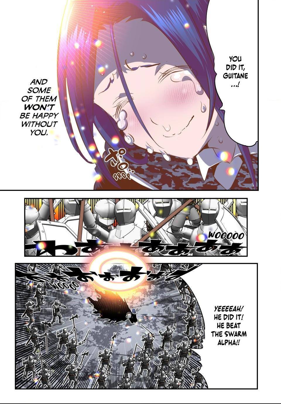 Tensei Shitara Dainana-ouji Dattanode, Kimama ni Majutsu wo Kiwamemasu chapter 175 page 3