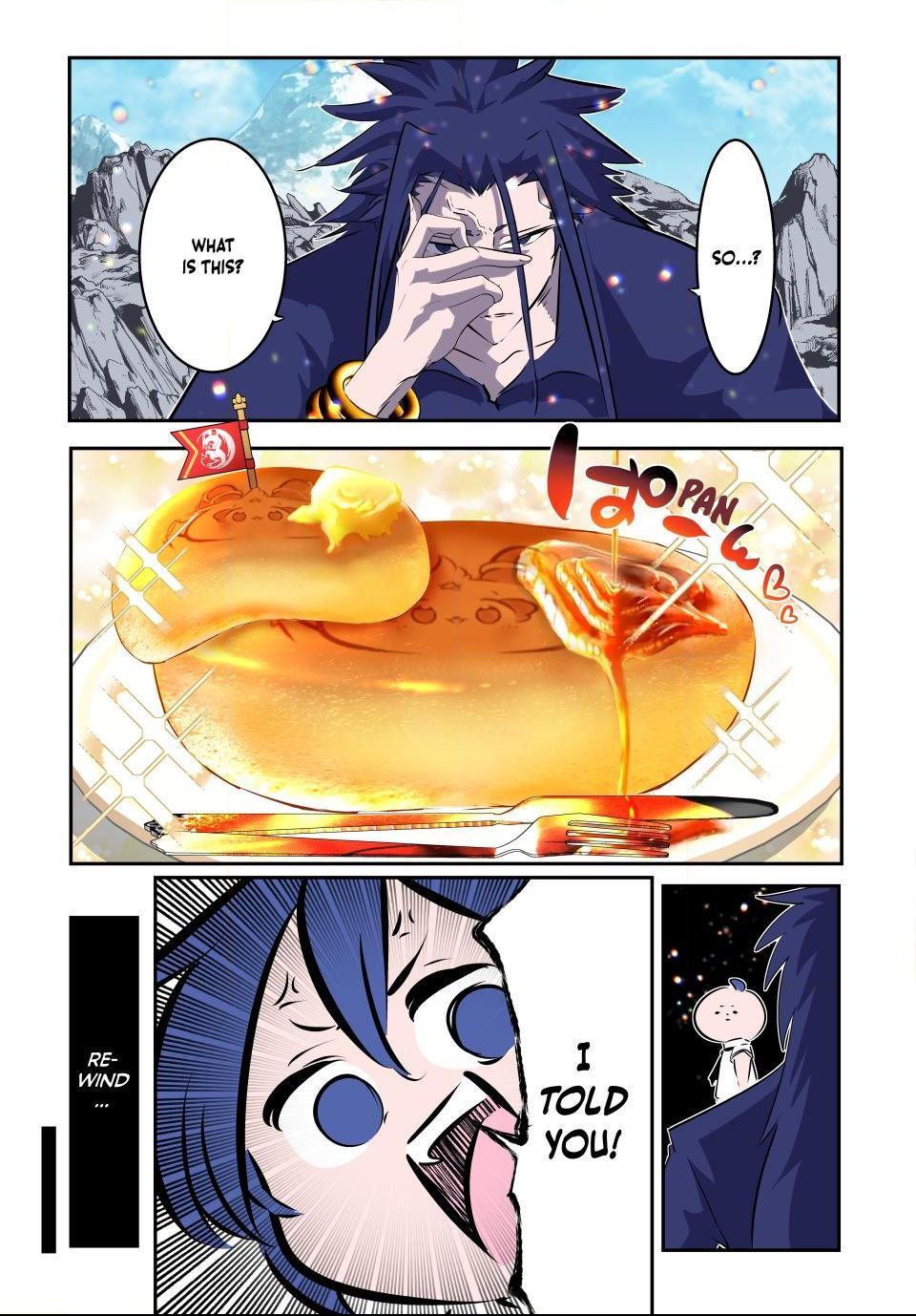 Tensei Shitara Dainana-ouji Dattanode, Kimama ni Majutsu wo Kiwamemasu chapter 175 page 7