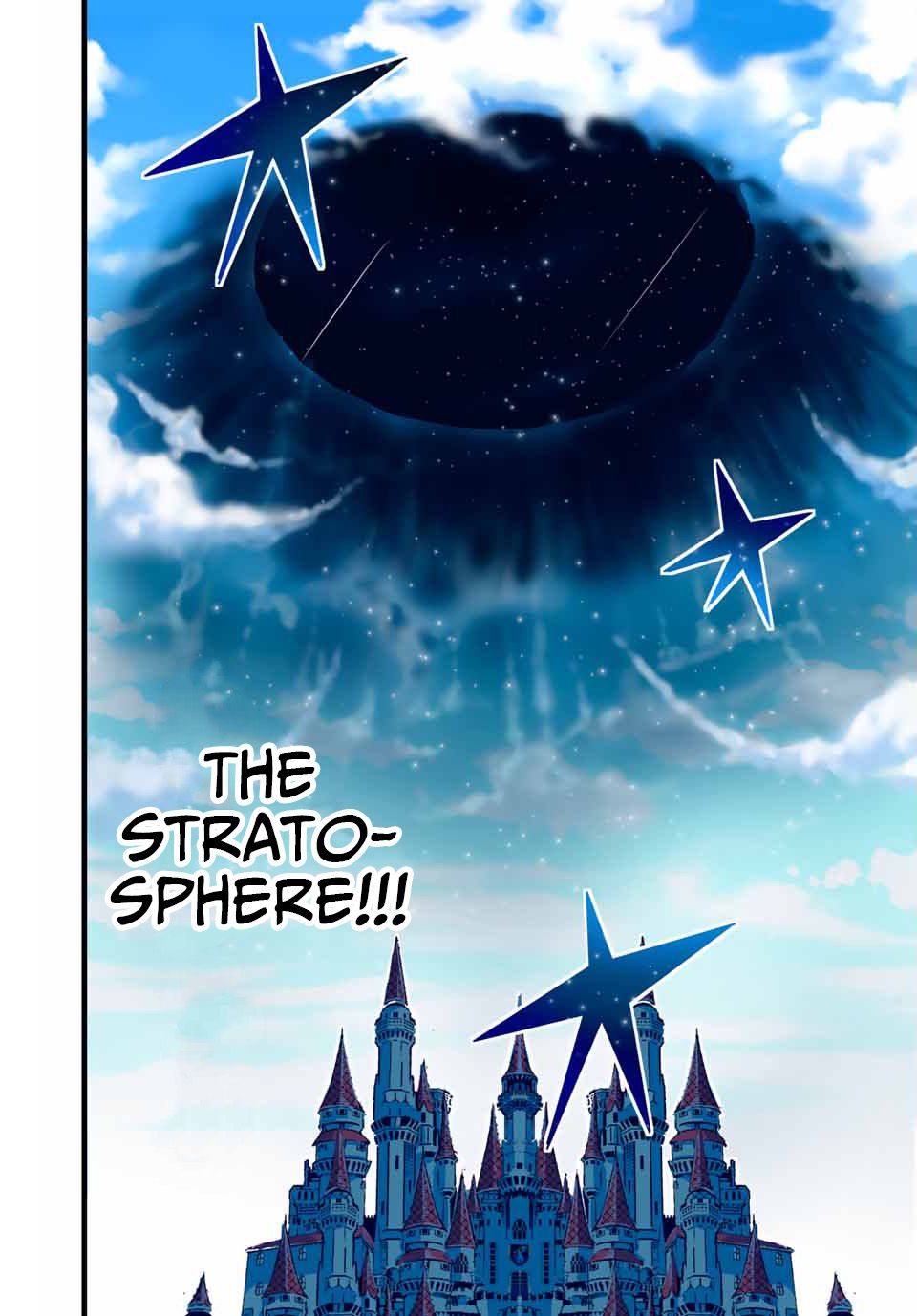 Tensei Shitara Dainana-ouji Dattanode, Kimama ni Majutsu wo Kiwamemasu chapter 2 page 33