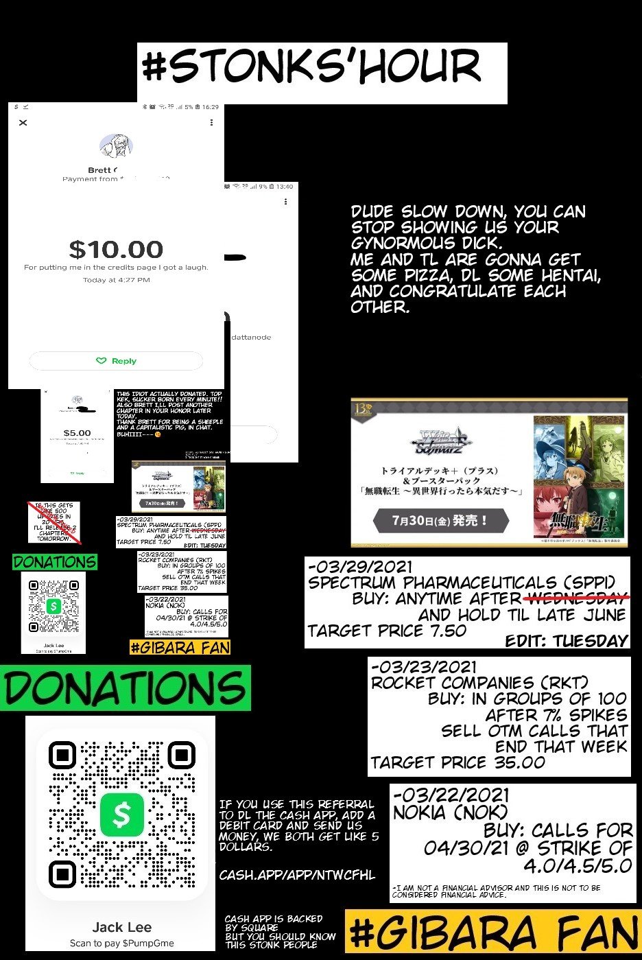 Tensei Shitara Dainana-ouji Dattanode, Kimama ni Majutsu wo Kiwamemasu chapter 20 page 16