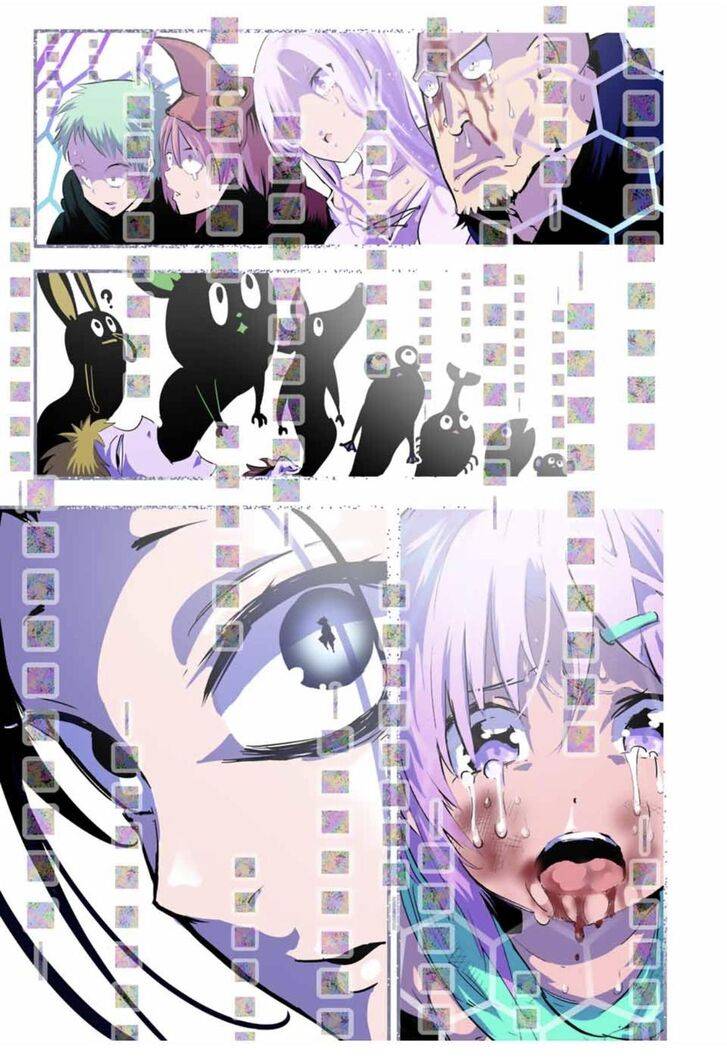 Tensei Shitara Dainana-ouji Dattanode, Kimama ni Majutsu wo Kiwamemasu chapter 28 page 24