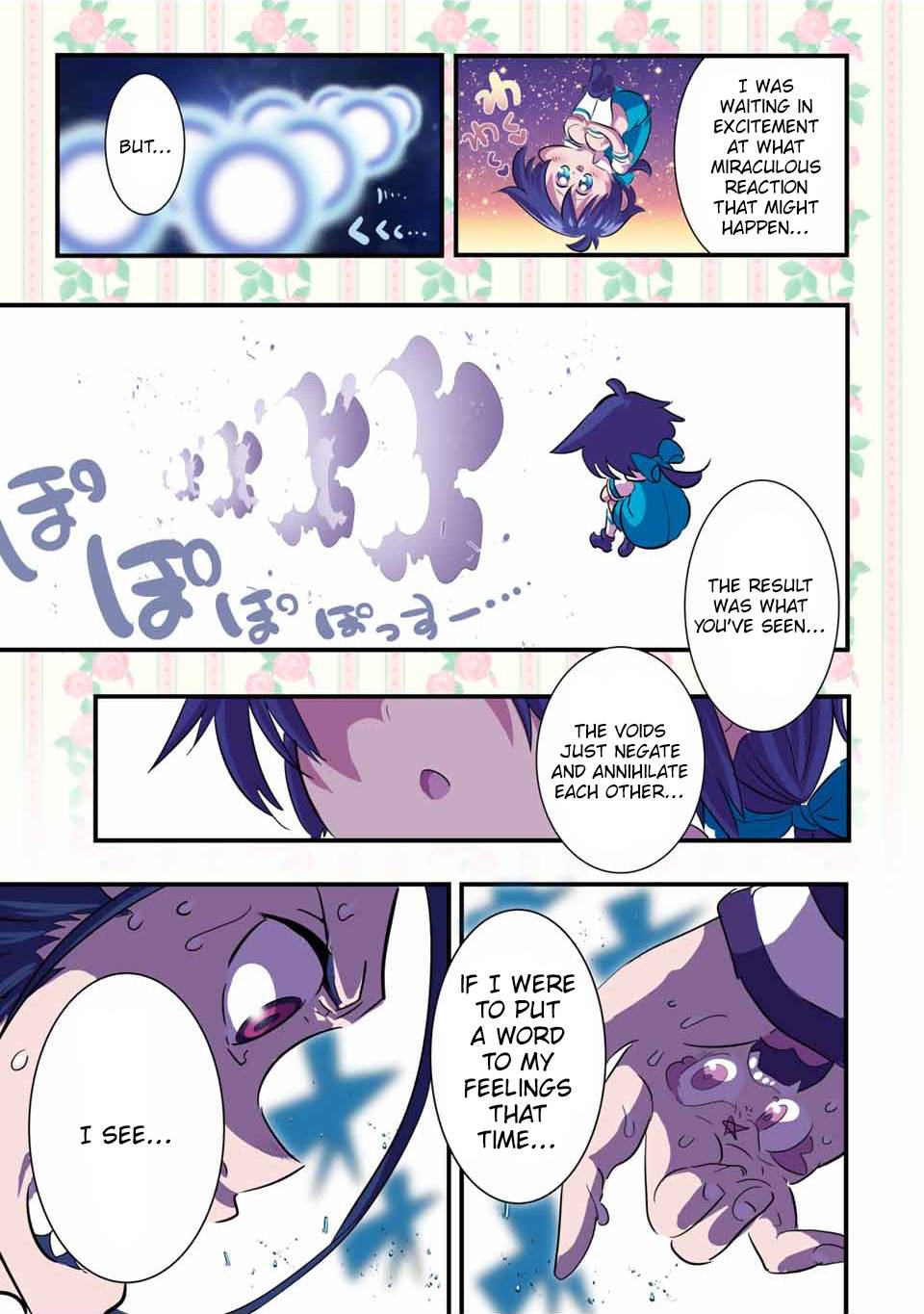 Tensei Shitara Dainana-ouji Dattanode, Kimama ni Majutsu wo Kiwamemasu chapter 38 page 12