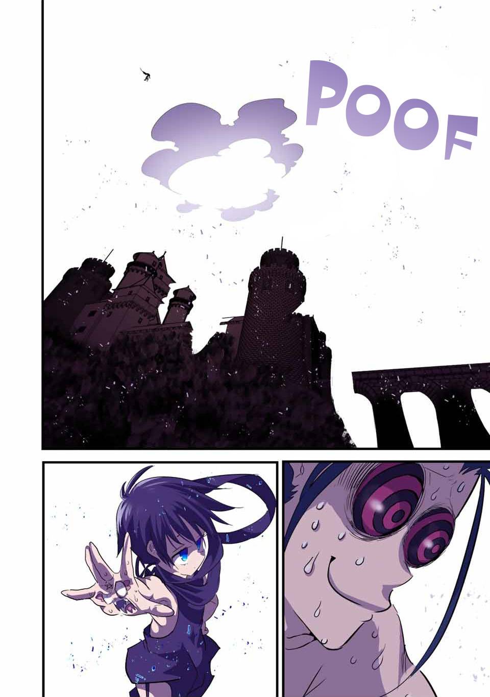 Tensei Shitara Dainana-ouji Dattanode, Kimama ni Majutsu wo Kiwamemasu chapter 38 page 7