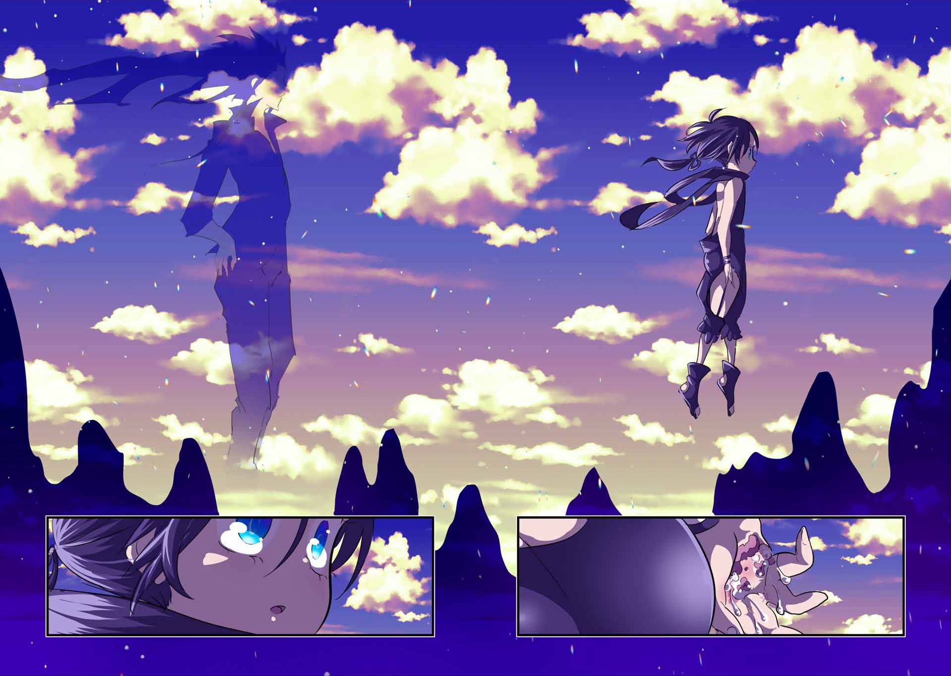 Tensei Shitara Dainana-ouji Dattanode, Kimama ni Majutsu wo Kiwamemasu chapter 39 page 13