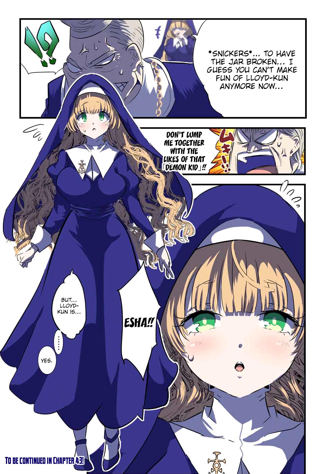 Tensei Shitara Dainana-ouji Dattanode, Kimama ni Majutsu wo Kiwamemasu chapter 42 page 23