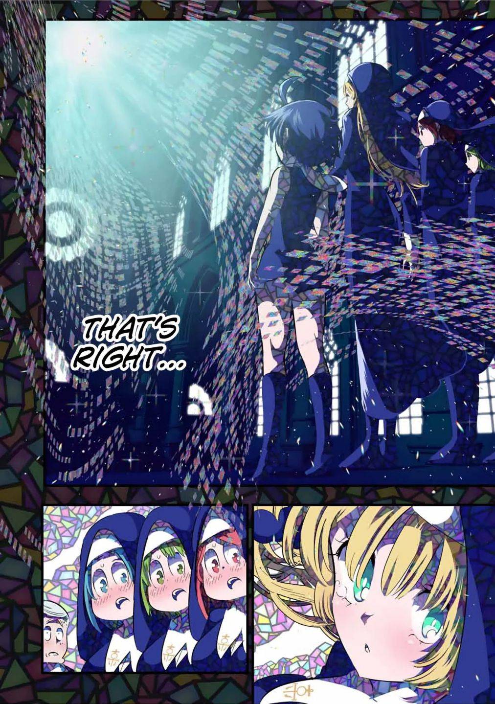 Tensei Shitara Dainana-ouji Dattanode, Kimama ni Majutsu wo Kiwamemasu chapter 43 page 19