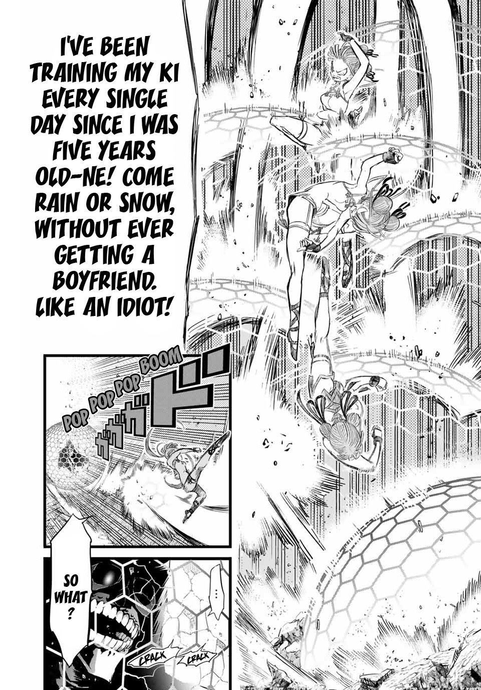 Tensei Shitara Dainana-ouji Dattanode, Kimama ni Majutsu wo Kiwamemasu chapter 5 page 11