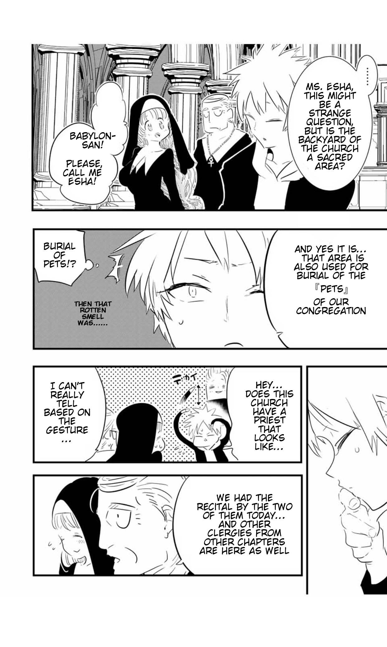 Tensei Shitara Dainana-ouji Dattanode, Kimama ni Majutsu wo Kiwamemasu chapter 50 page 15