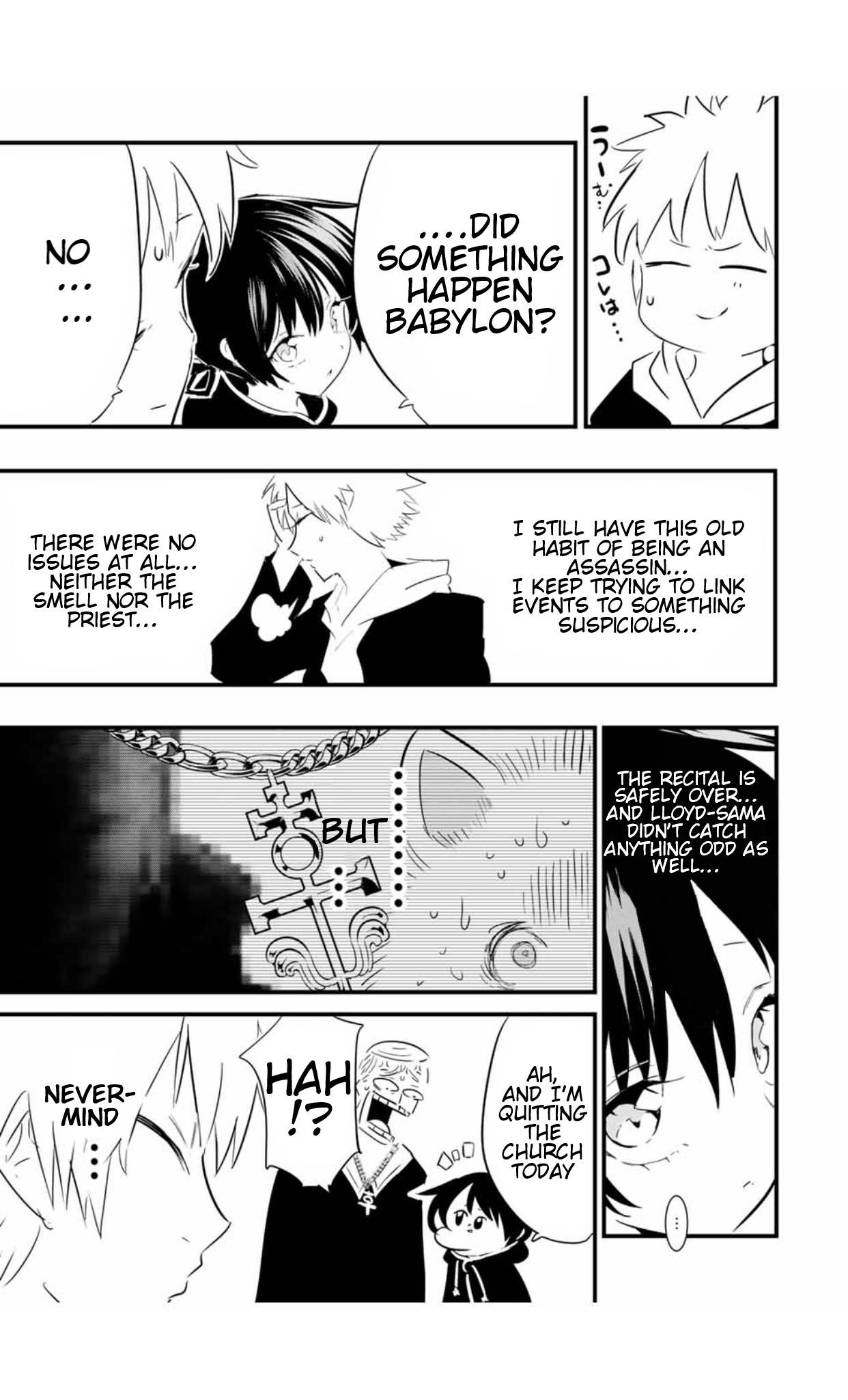 Tensei Shitara Dainana-ouji Dattanode, Kimama ni Majutsu wo Kiwamemasu chapter 50 page 16