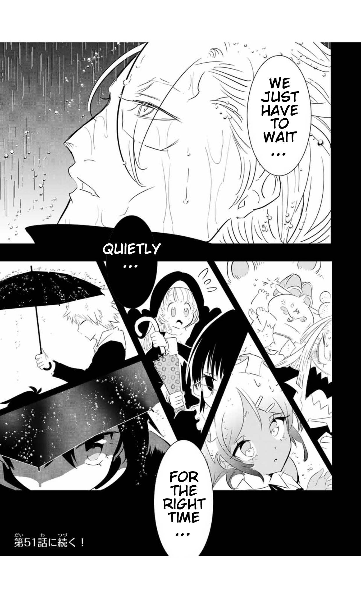 Tensei Shitara Dainana-ouji Dattanode, Kimama ni Majutsu wo Kiwamemasu chapter 50 page 20