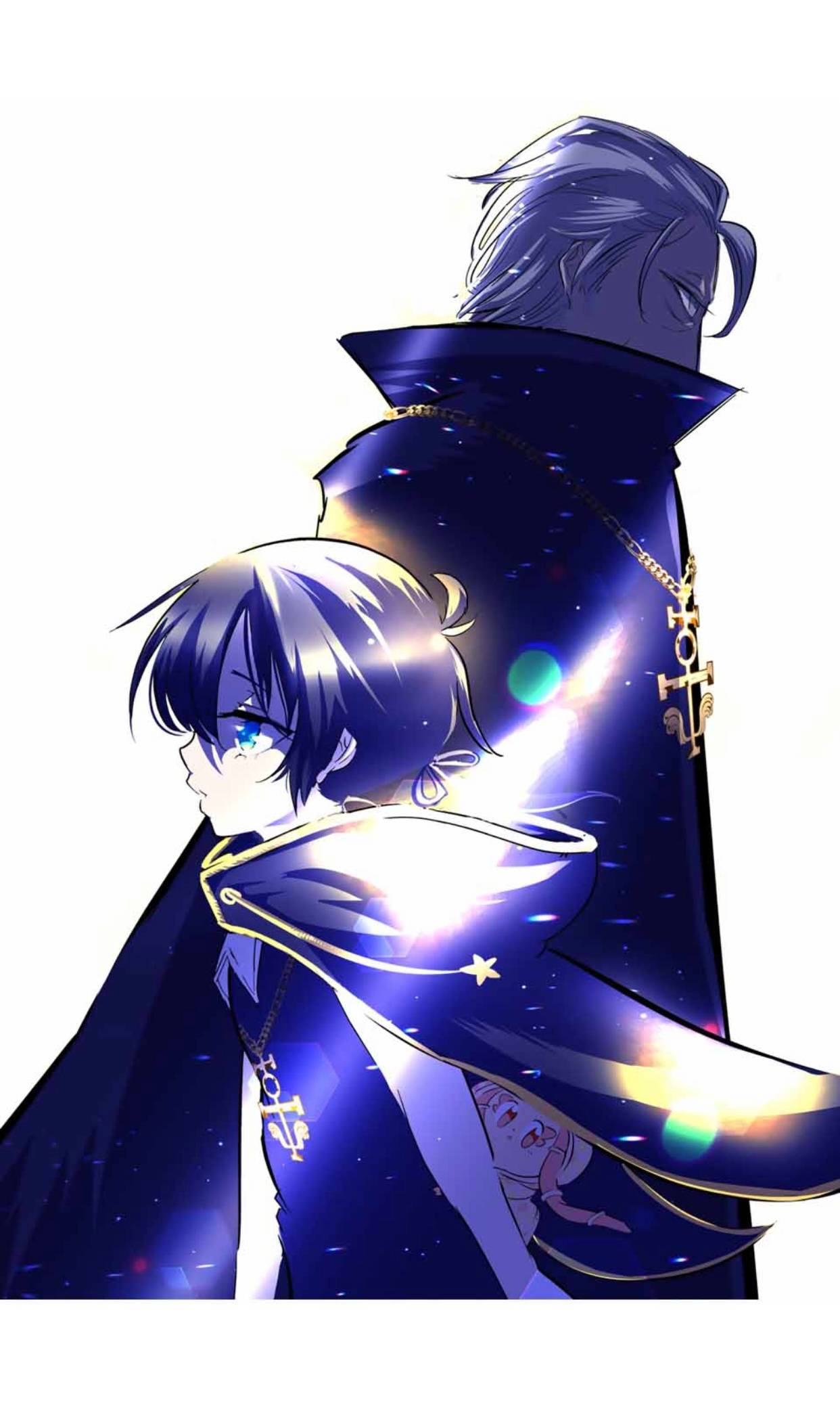 Tensei Shitara Dainana-ouji Dattanode, Kimama ni Majutsu wo Kiwamemasu chapter 50 page 9