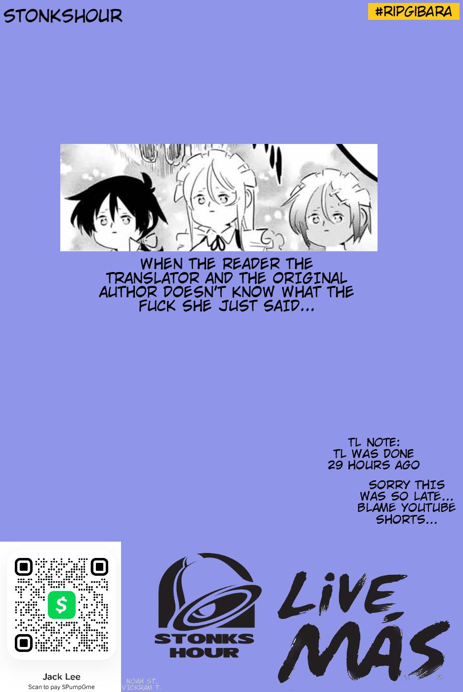 Tensei Shitara Dainana-ouji Dattanode, Kimama ni Majutsu wo Kiwamemasu chapter 52 page 20