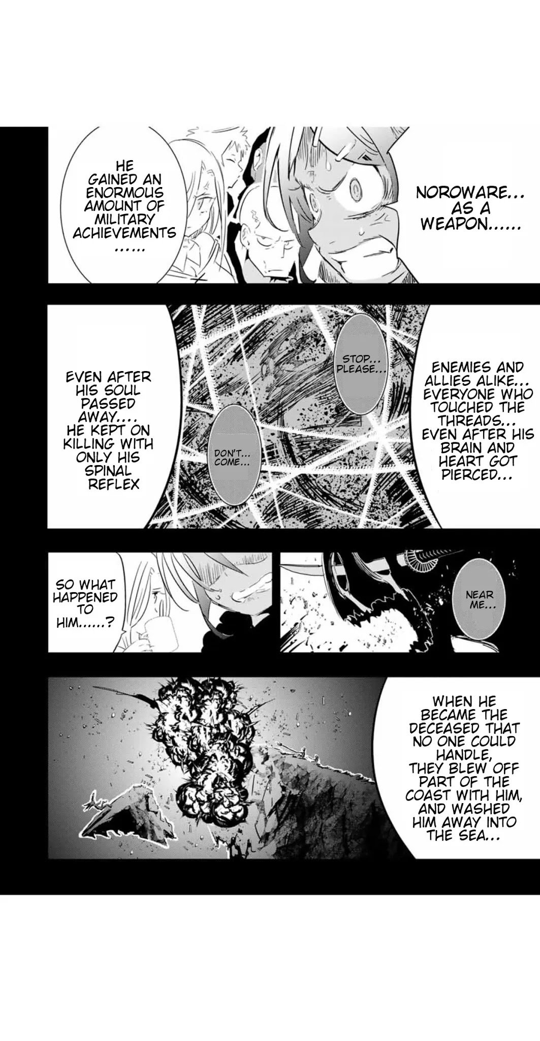 Tensei Shitara Dainana-ouji Dattanode, Kimama ni Majutsu wo Kiwamemasu chapter 55 page 13