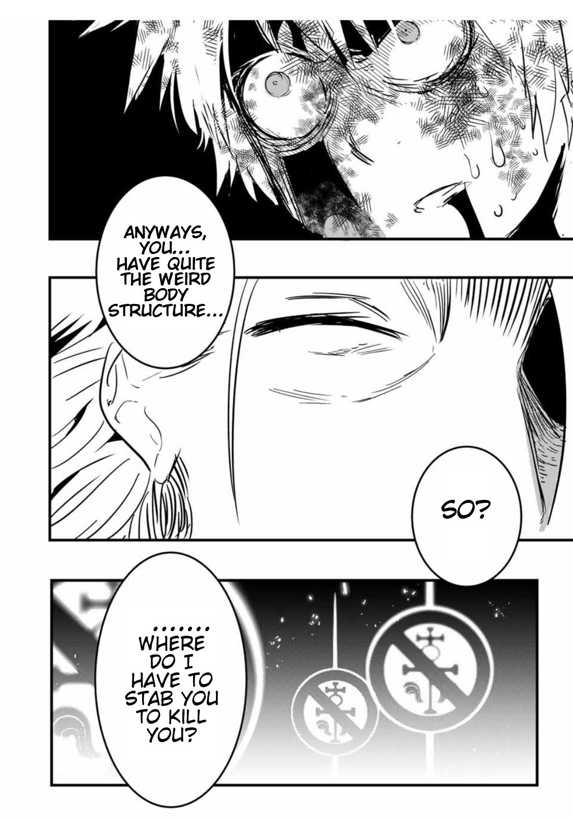 Tensei Shitara Dainana-ouji Dattanode, Kimama ni Majutsu wo Kiwamemasu chapter 59 page 11