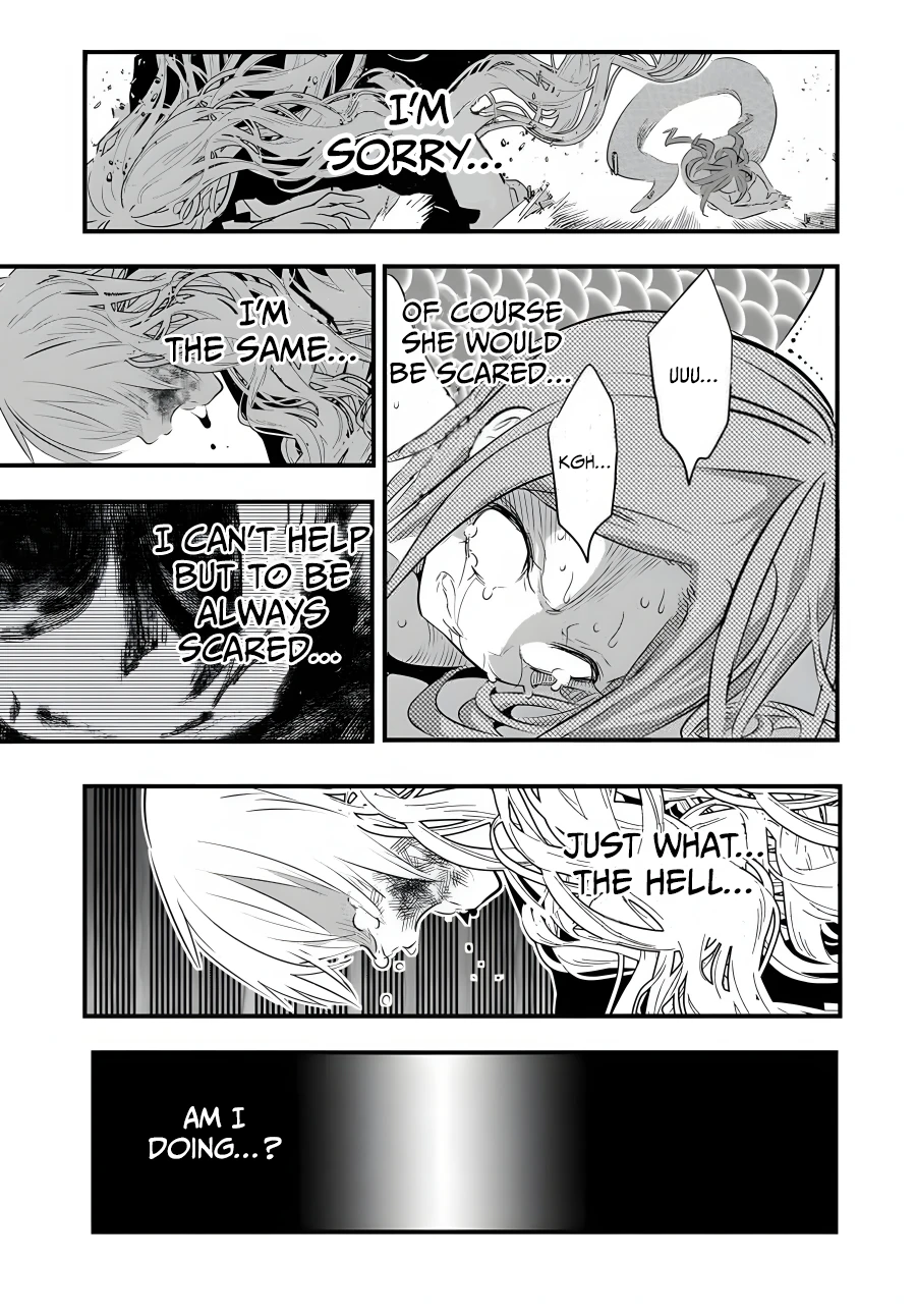 Tensei Shitara Dainana-ouji Dattanode, Kimama ni Majutsu wo Kiwamemasu chapter 63 page 10