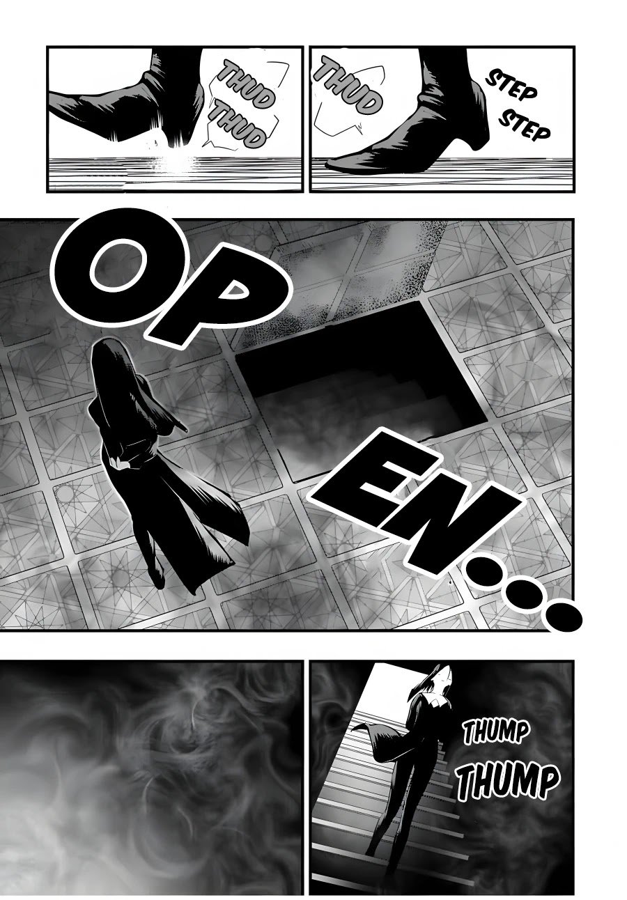 Tensei Shitara Dainana-ouji Dattanode, Kimama ni Majutsu wo Kiwamemasu chapter 65 page 10