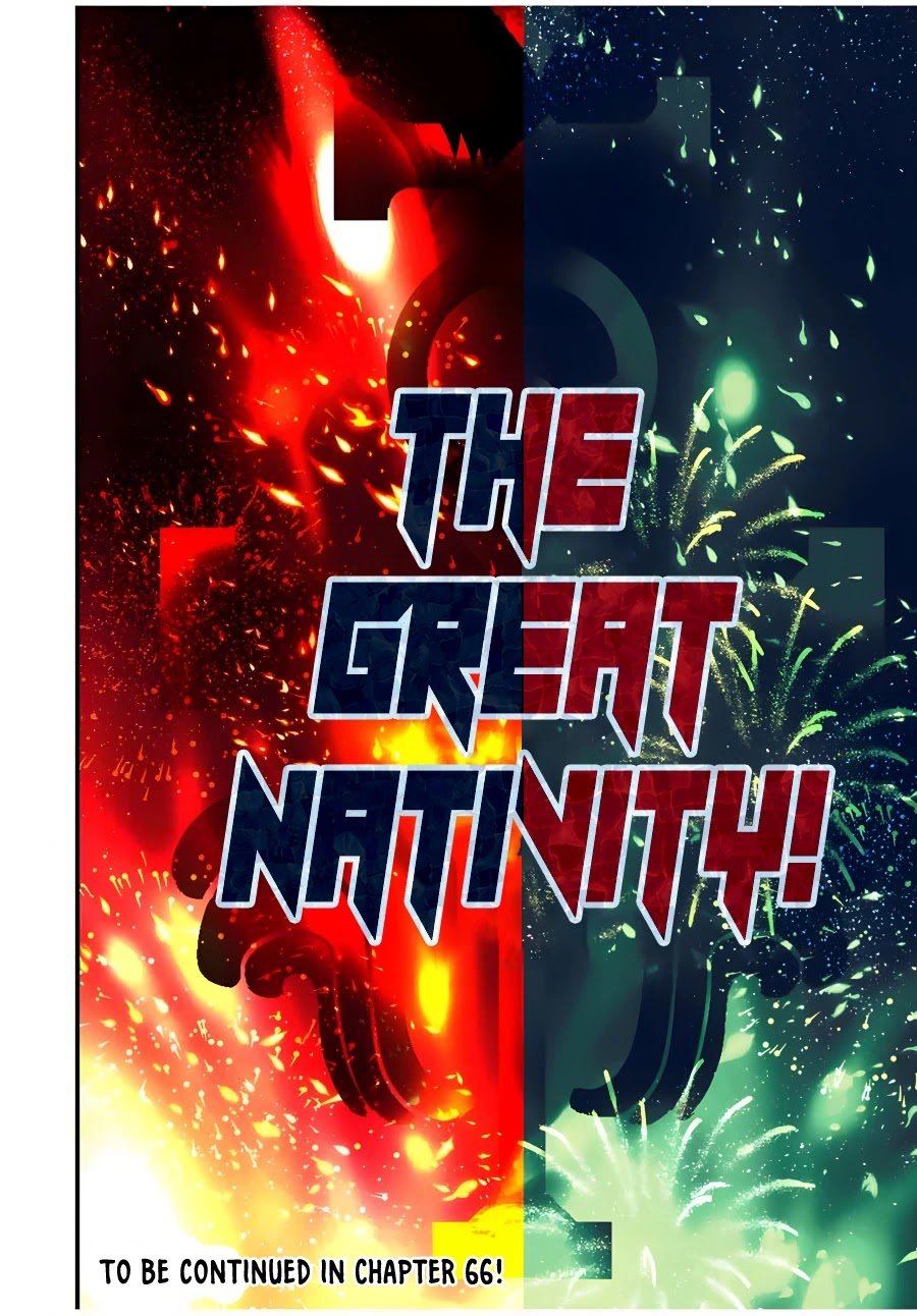 Tensei Shitara Dainana-ouji Dattanode, Kimama ni Majutsu wo Kiwamemasu chapter 65 page 19