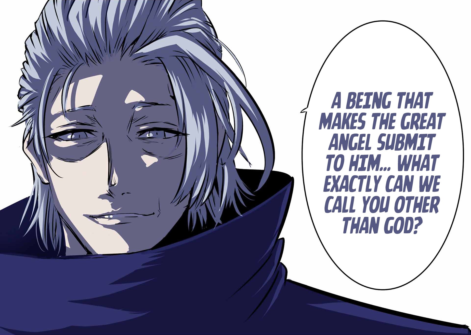 Tensei Shitara Dainana-ouji Dattanode, Kimama ni Majutsu wo Kiwamemasu chapter 67 page 23