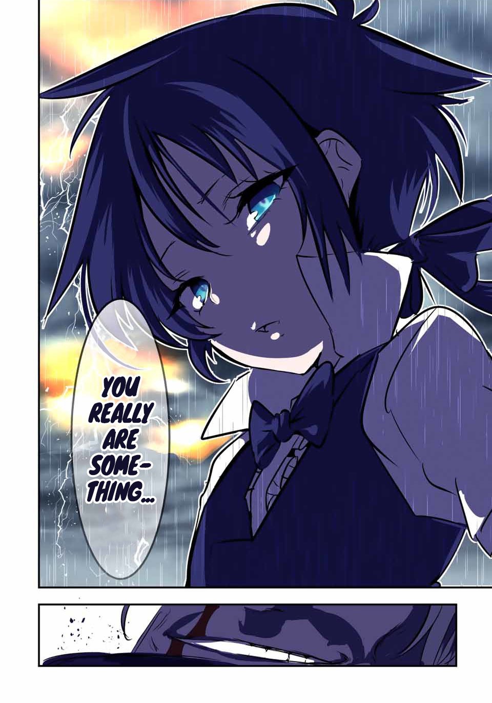 Tensei Shitara Dainana-ouji Dattanode, Kimama ni Majutsu wo Kiwamemasu chapter 68 page 26