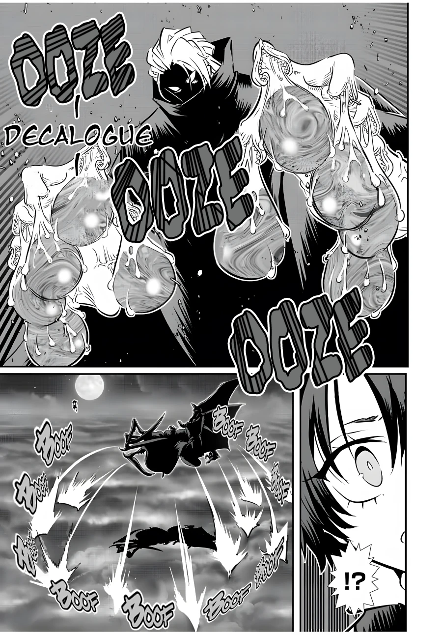 Tensei Shitara Dainana-ouji Dattanode, Kimama ni Majutsu wo Kiwamemasu chapter 80 page 16