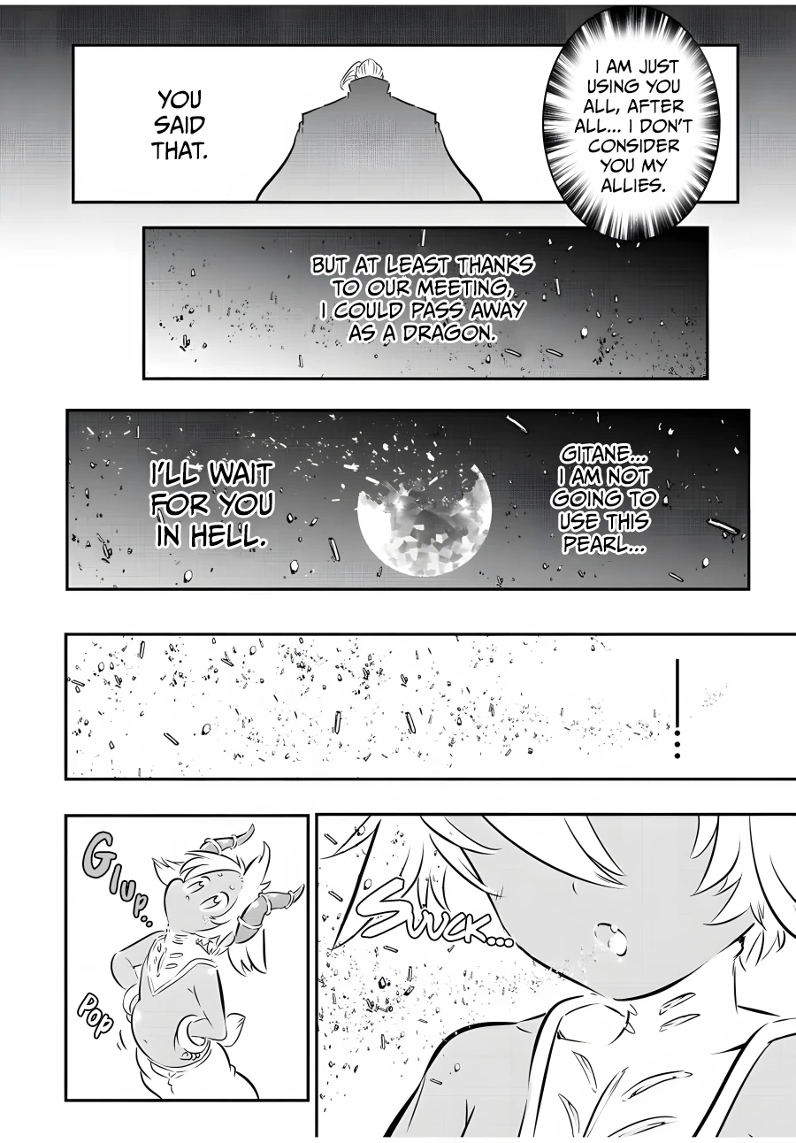 Tensei Shitara Dainana-ouji Dattanode, Kimama ni Majutsu wo Kiwamemasu chapter 80 page 3