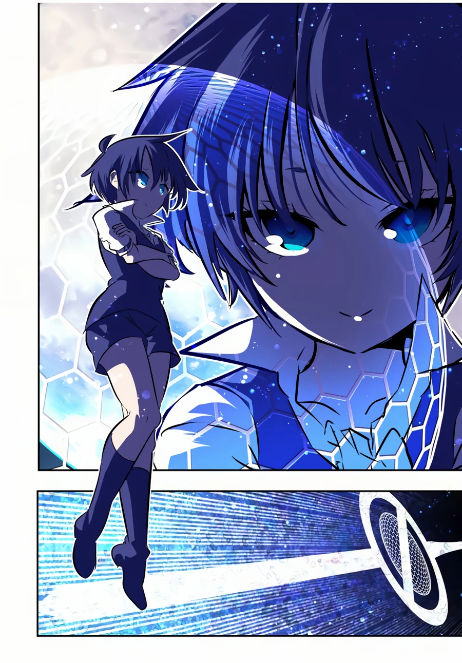 Tensei Shitara Dainana-ouji Dattanode, Kimama ni Majutsu wo Kiwamemasu chapter 80 page 7