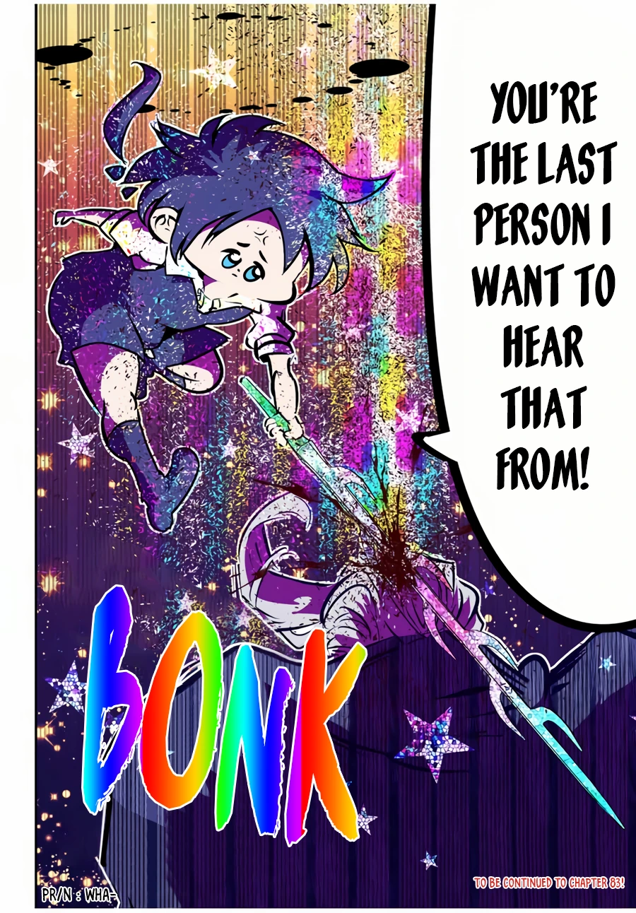 Tensei Shitara Dainana-ouji Dattanode, Kimama ni Majutsu wo Kiwamemasu chapter 82 page 21