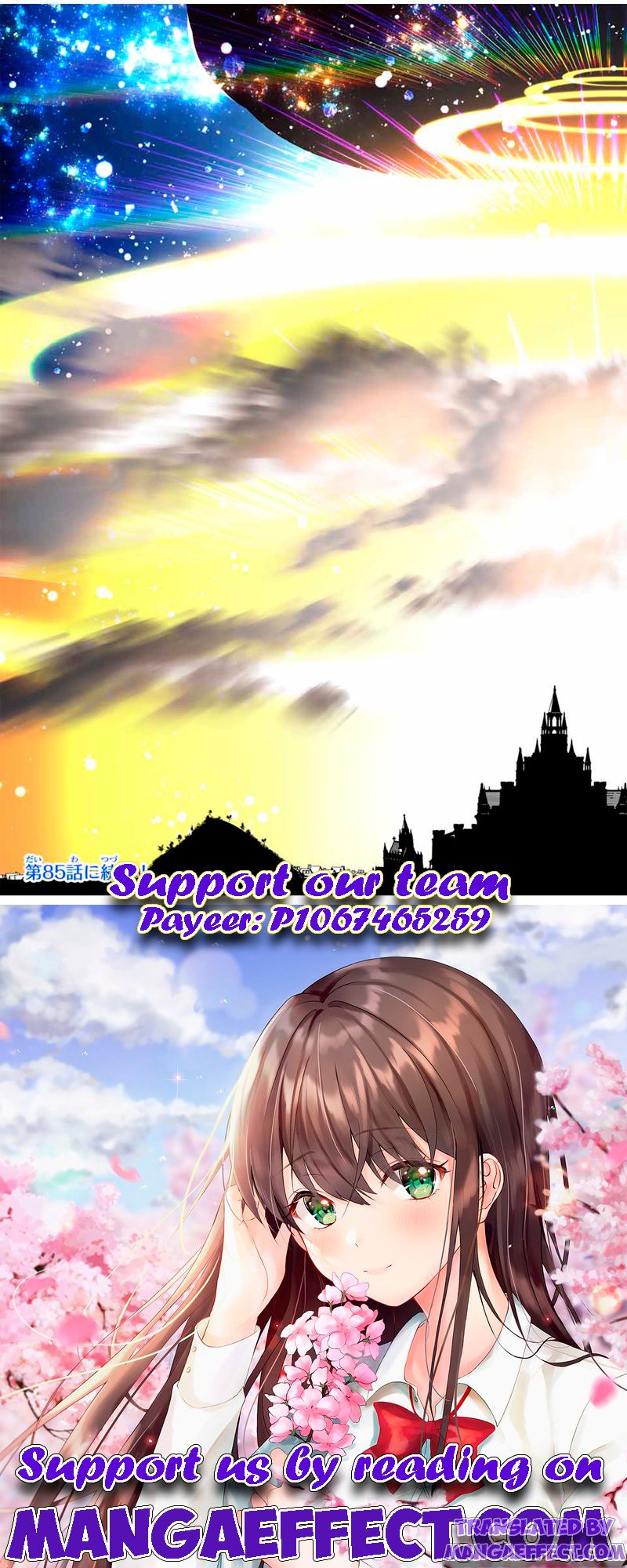 Tensei Shitara Dainana-ouji Dattanode, Kimama ni Majutsu wo Kiwamemasu chapter 84 page 29