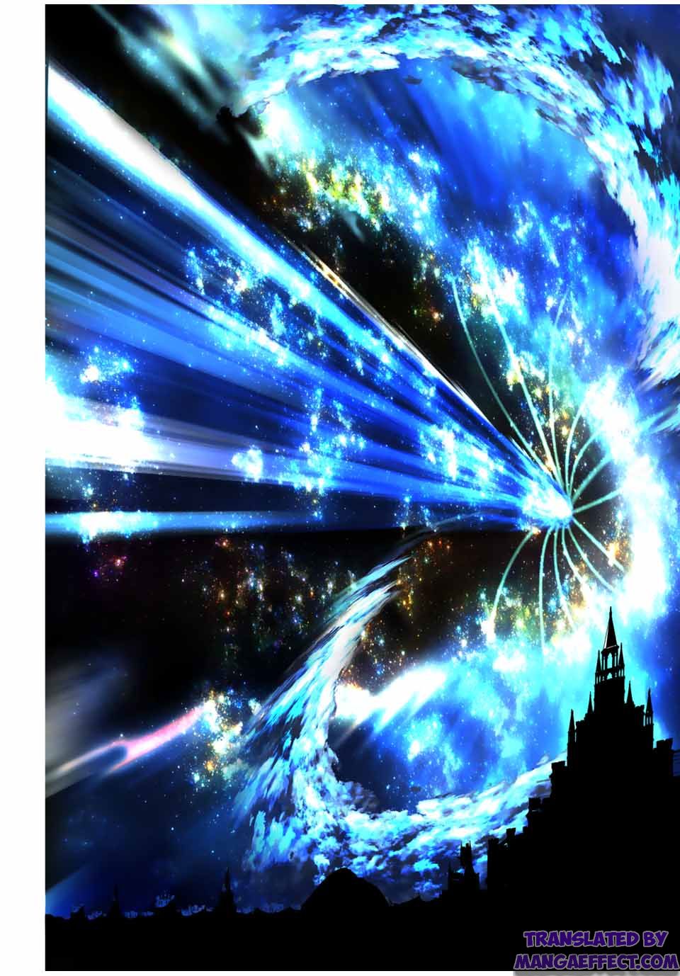 Tensei Shitara Dainana-ouji Dattanode, Kimama ni Majutsu wo Kiwamemasu chapter 84 page 8