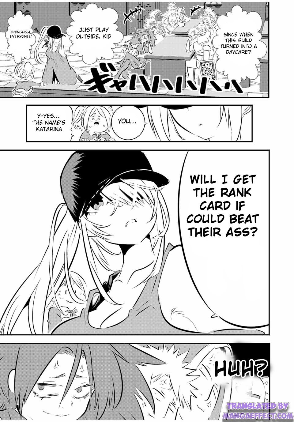 Tensei Shitara Dainana-ouji Dattanode, Kimama ni Majutsu wo Kiwamemasu chapter 89 page 17