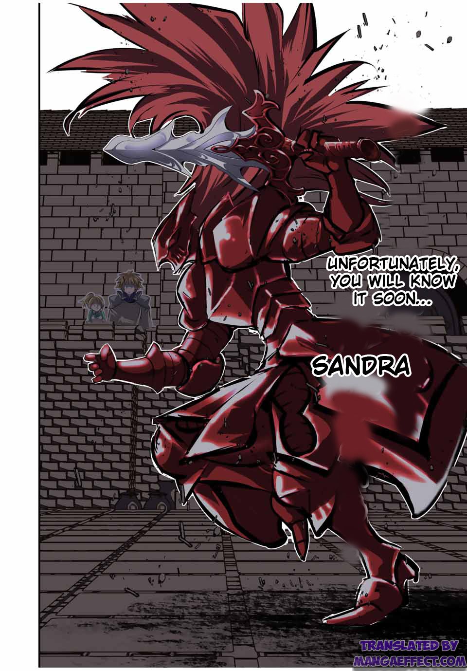 Tensei Shitara Dainana-ouji Dattanode, Kimama ni Majutsu wo Kiwamemasu chapter 89 page 26