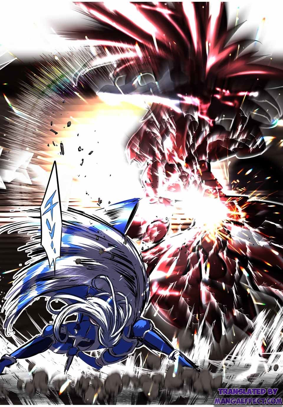 Tensei Shitara Dainana-ouji Dattanode, Kimama ni Majutsu wo Kiwamemasu chapter 89 page 28