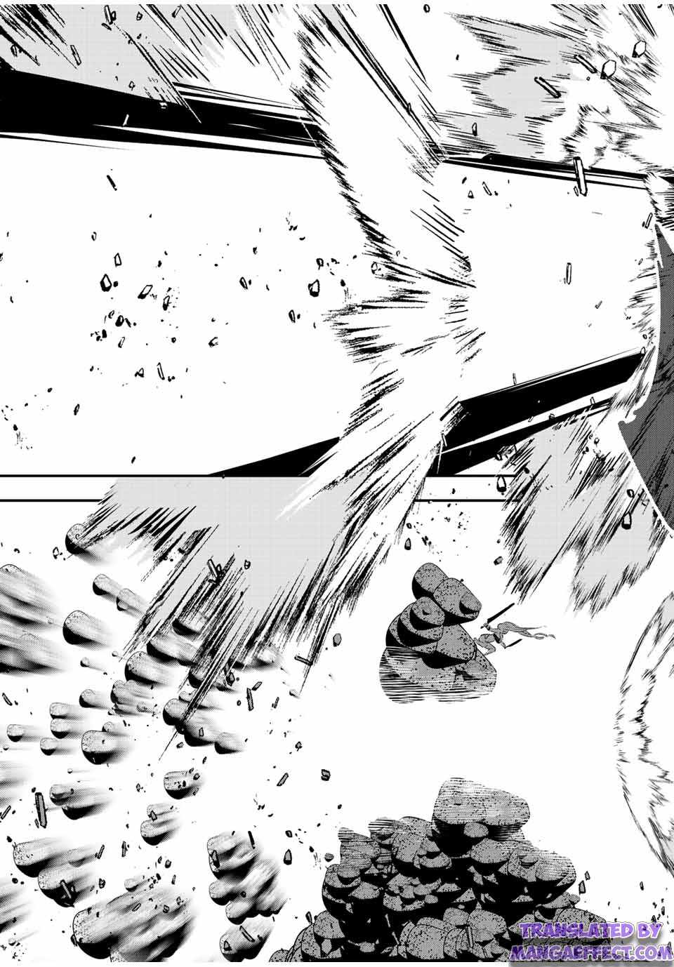 Tensei Shitara Dainana-ouji Dattanode, Kimama ni Majutsu wo Kiwamemasu chapter 92 page 11