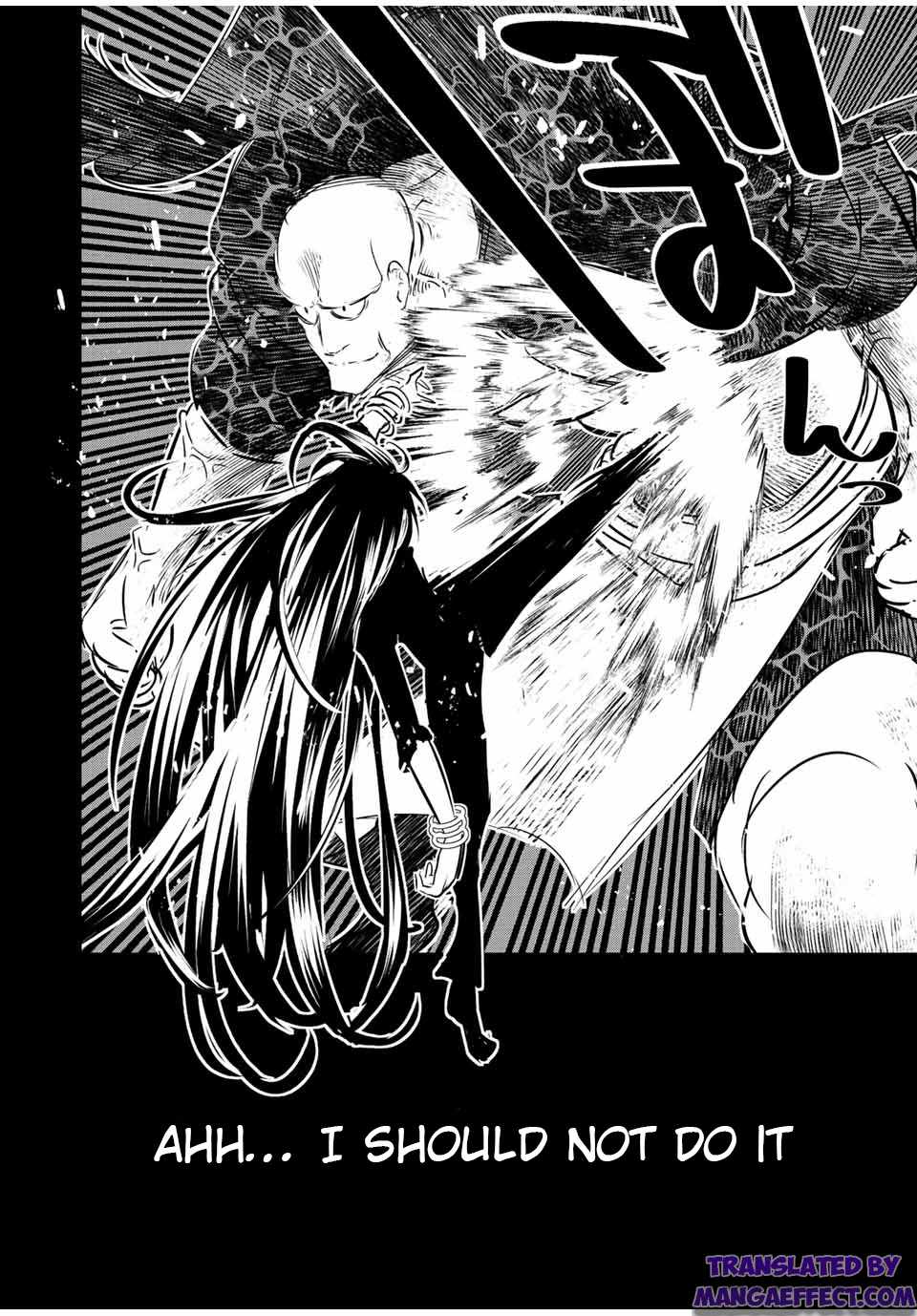 Tensei Shitara Dainana-ouji Dattanode, Kimama ni Majutsu wo Kiwamemasu chapter 92 page 2