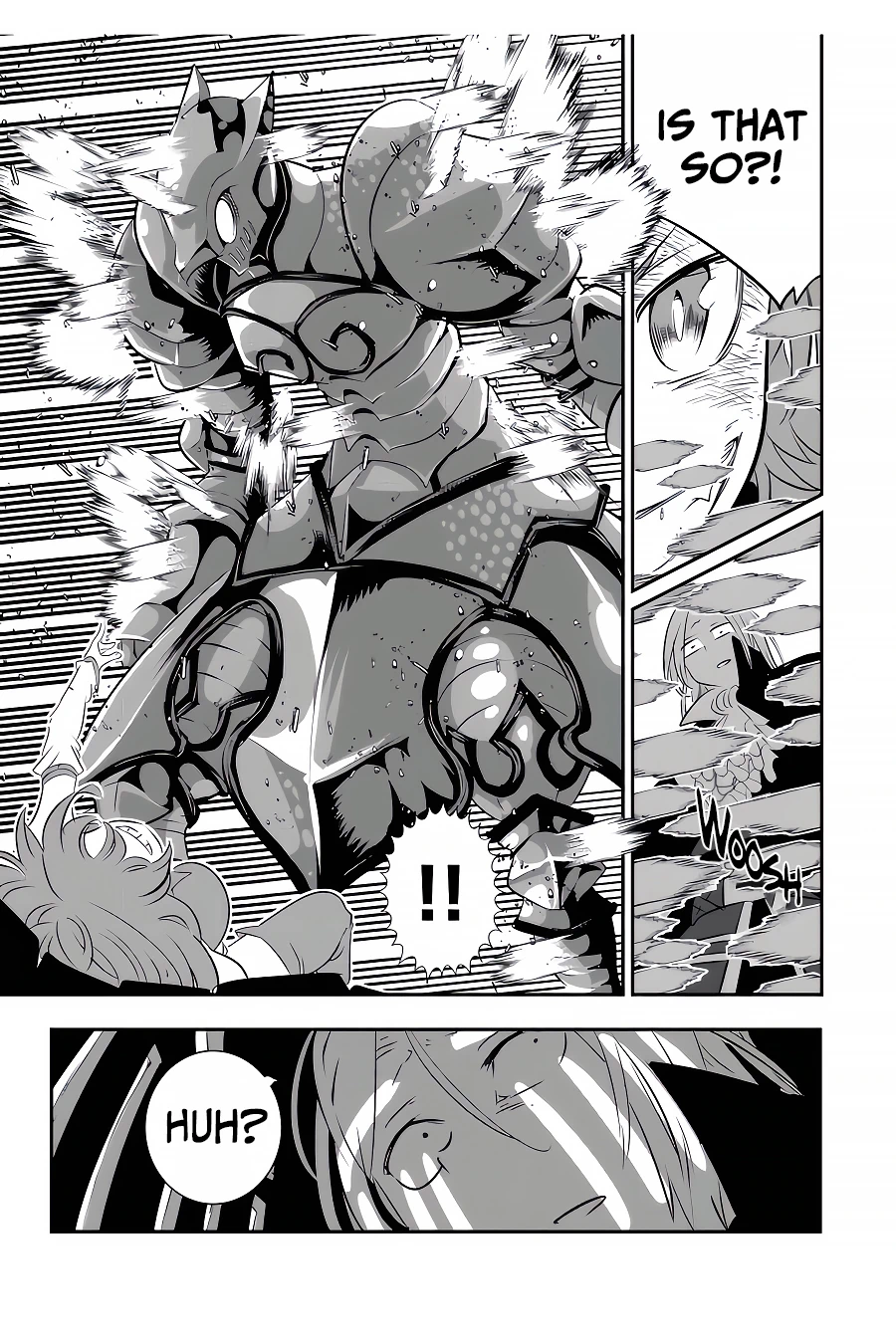 Tensei Shitara Dainana-ouji Dattanode, Kimama ni Majutsu wo Kiwamemasu chapter 94 page 10