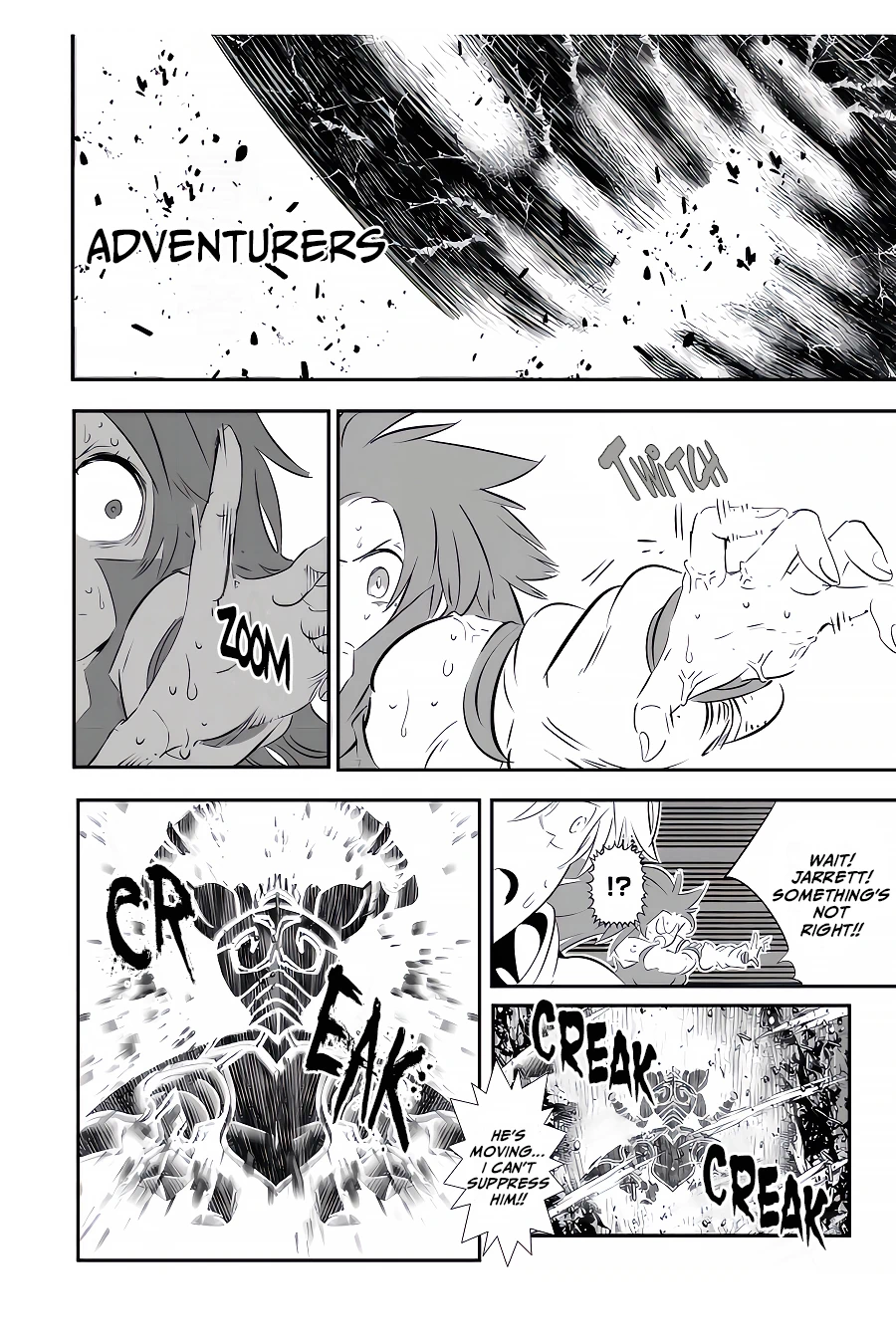 Tensei Shitara Dainana-ouji Dattanode, Kimama ni Majutsu wo Kiwamemasu chapter 94 page 17